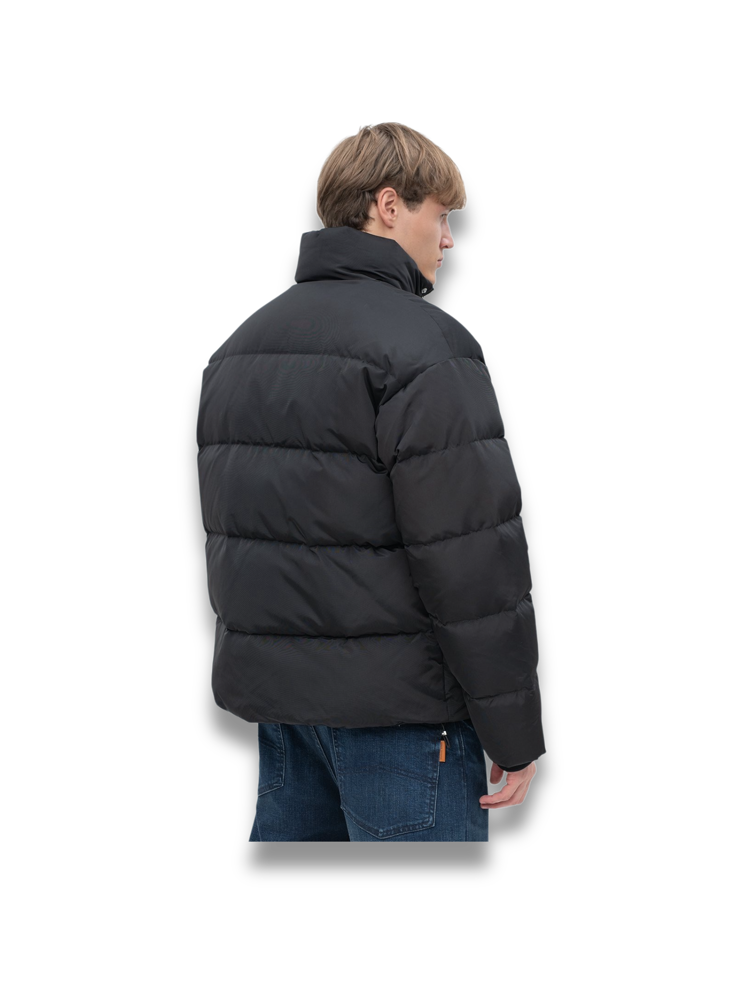 Armani Exchange Padded Down Jacket