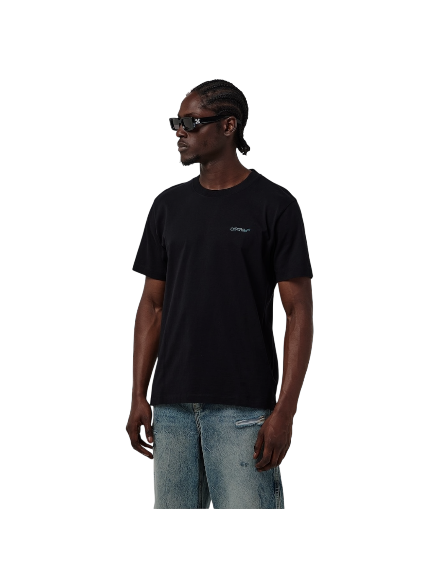 Off-White Arrow Футболка