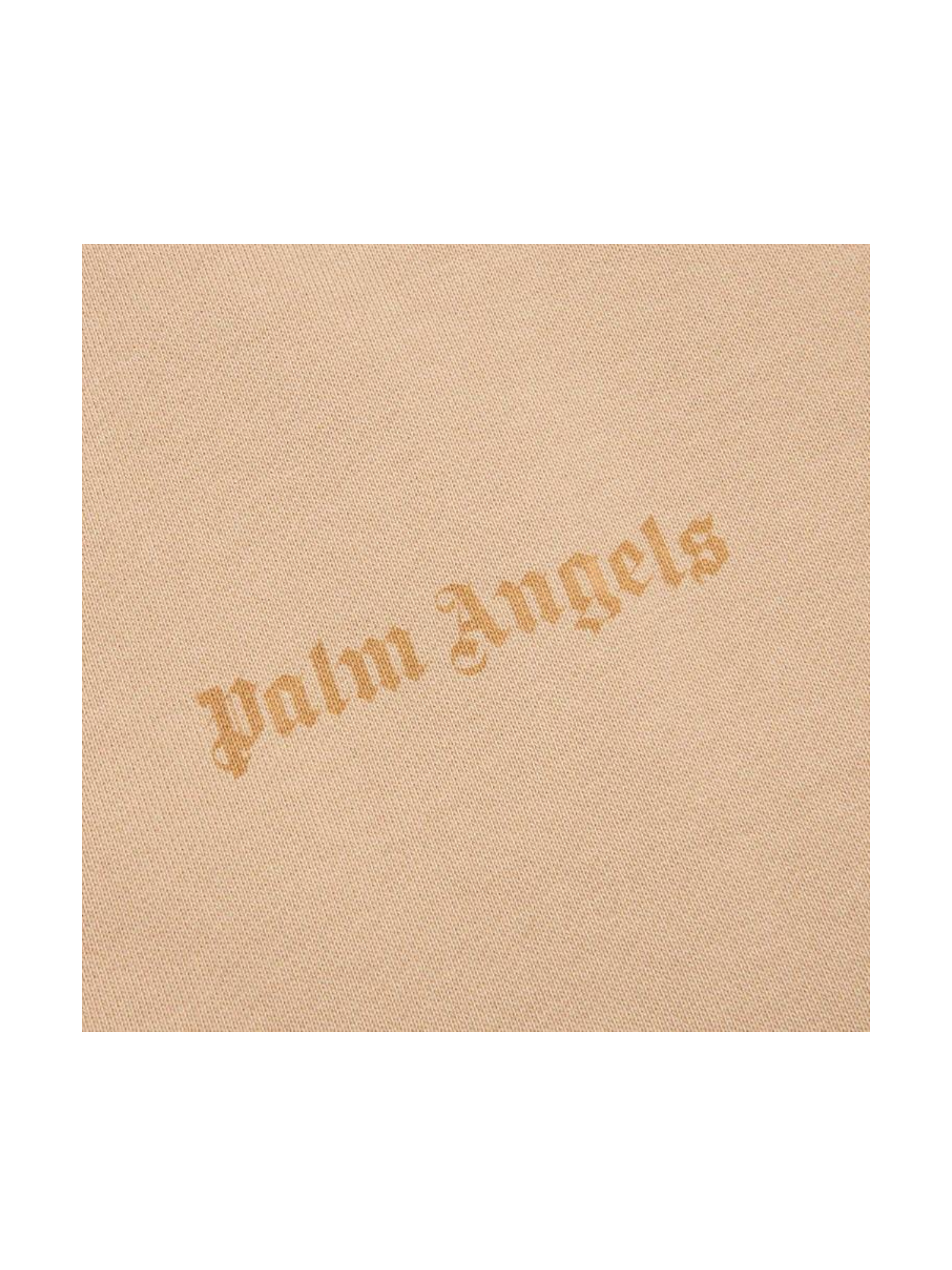 Palm Angels Logo Світшот