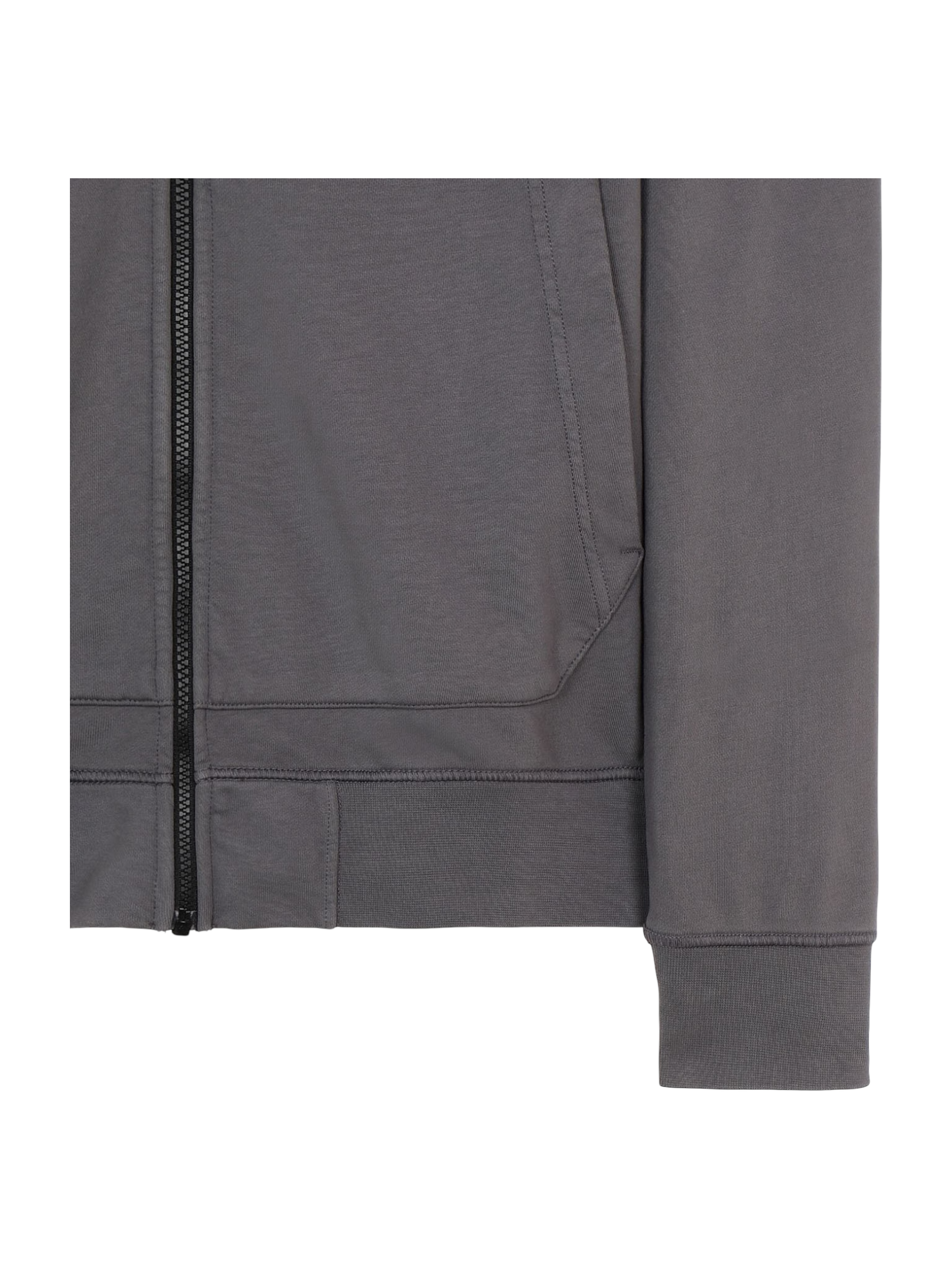 Stone Island Зіп Худі