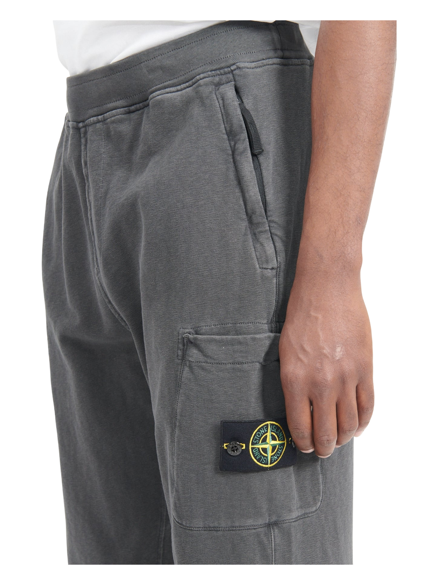 Stone Island Lounge Спортивні Штани