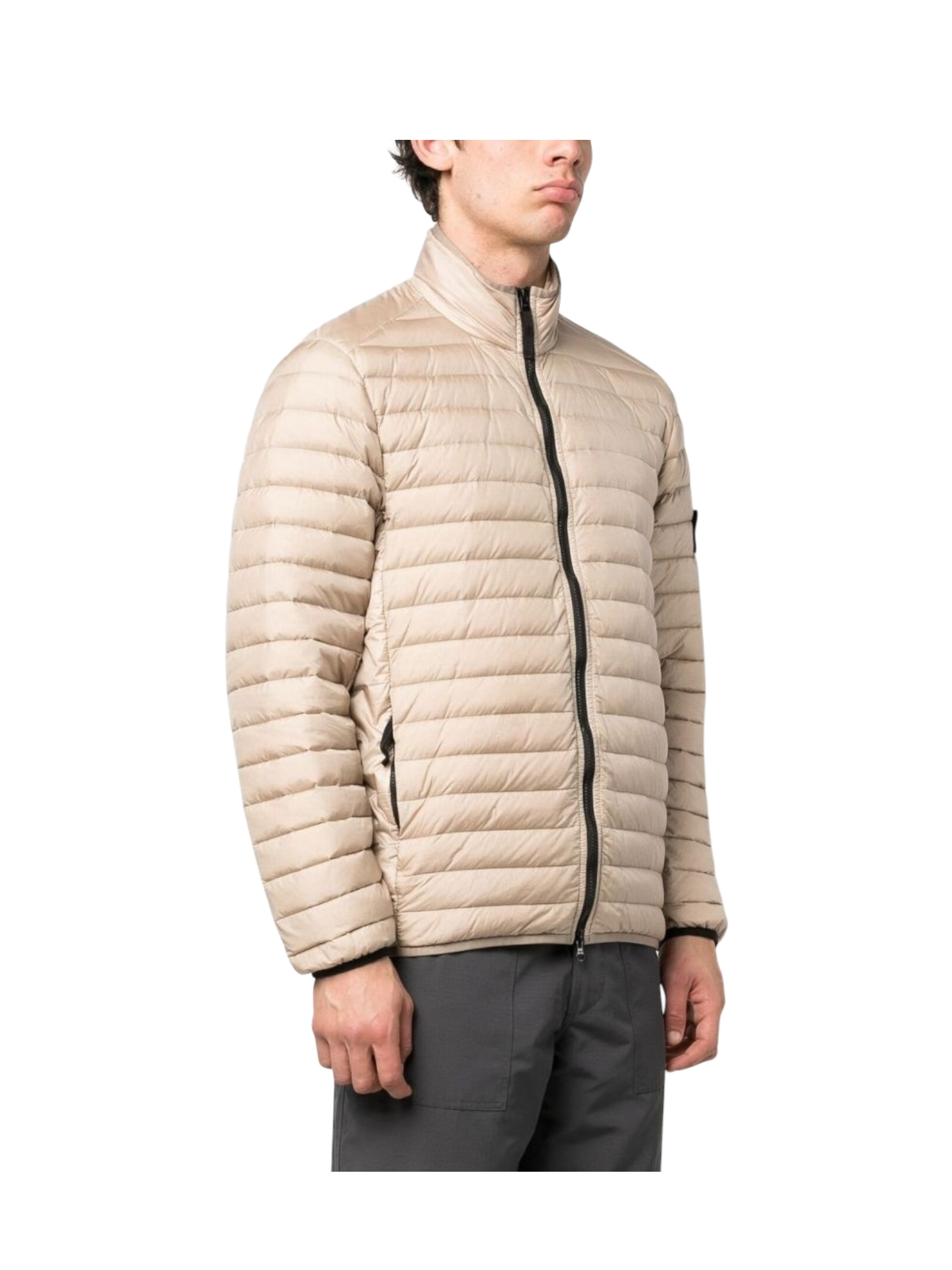 Stone Island Micro Puffer Куртка