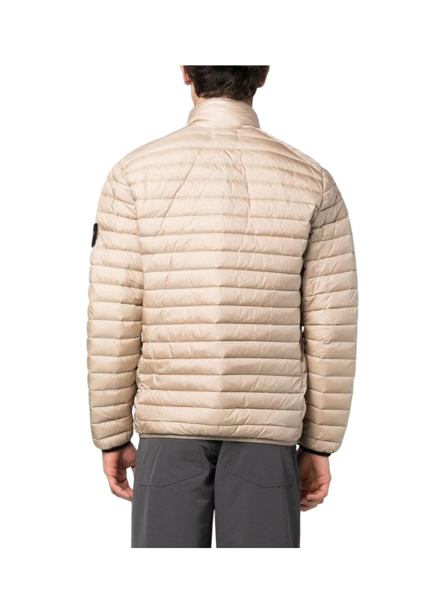 Stone Island Micro Puffer Куртка