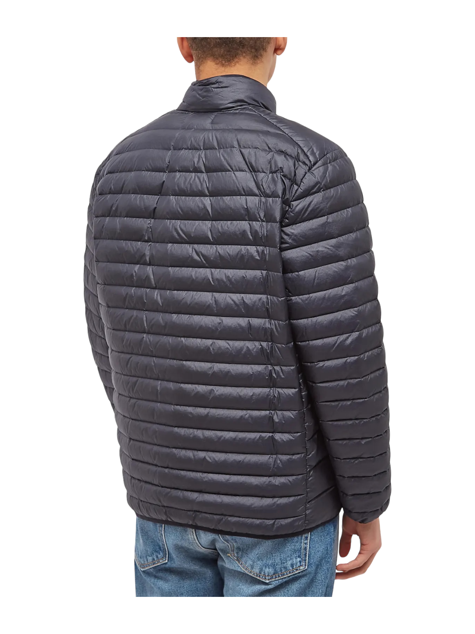 Stone Island Micro Puffer Куртка