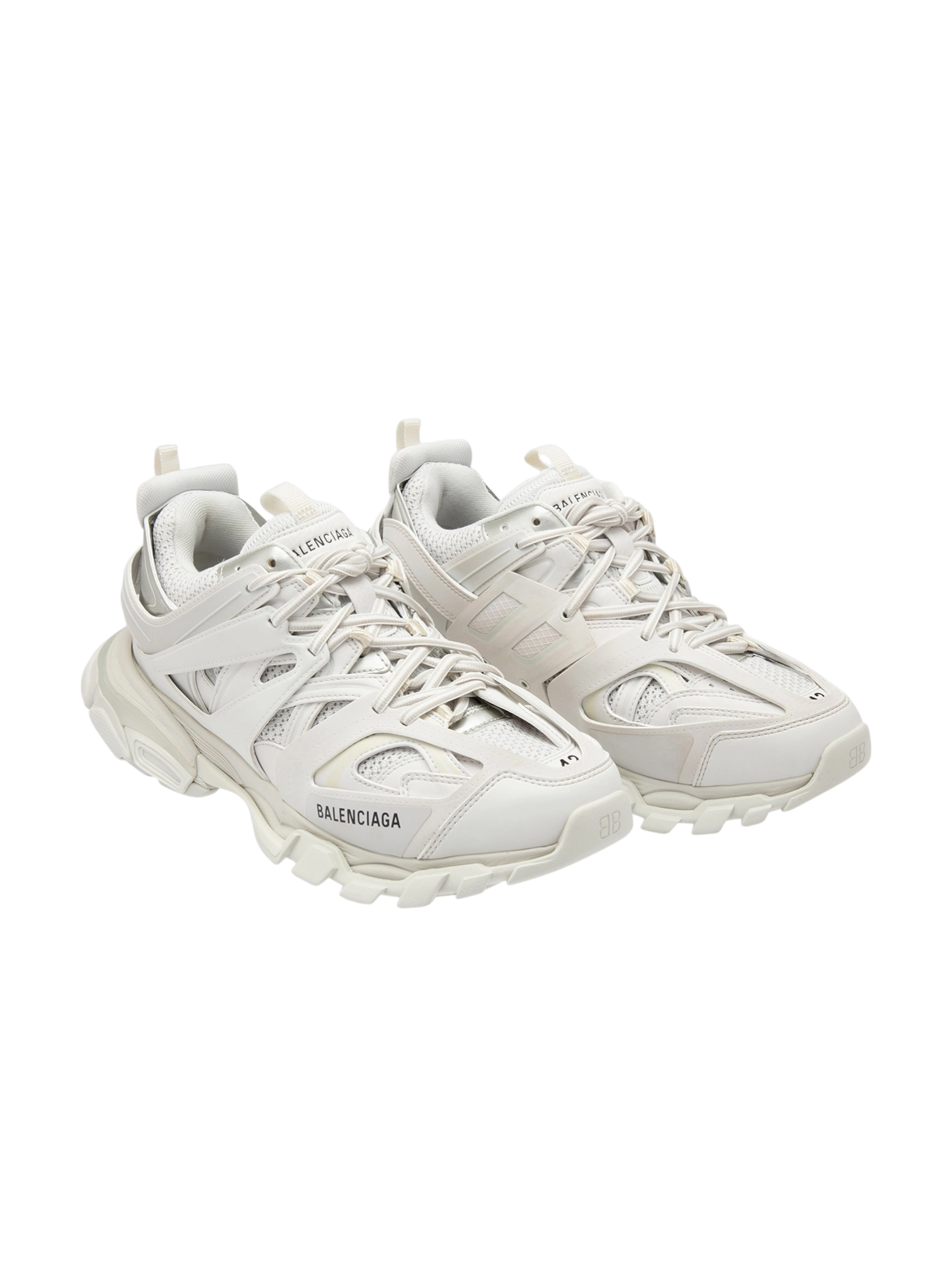 Balenciaga Track Кросівки