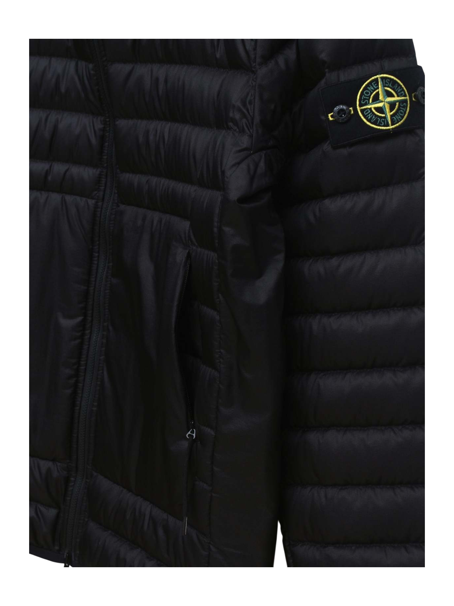 Stone Island Bio-Based Puffer Куртка
