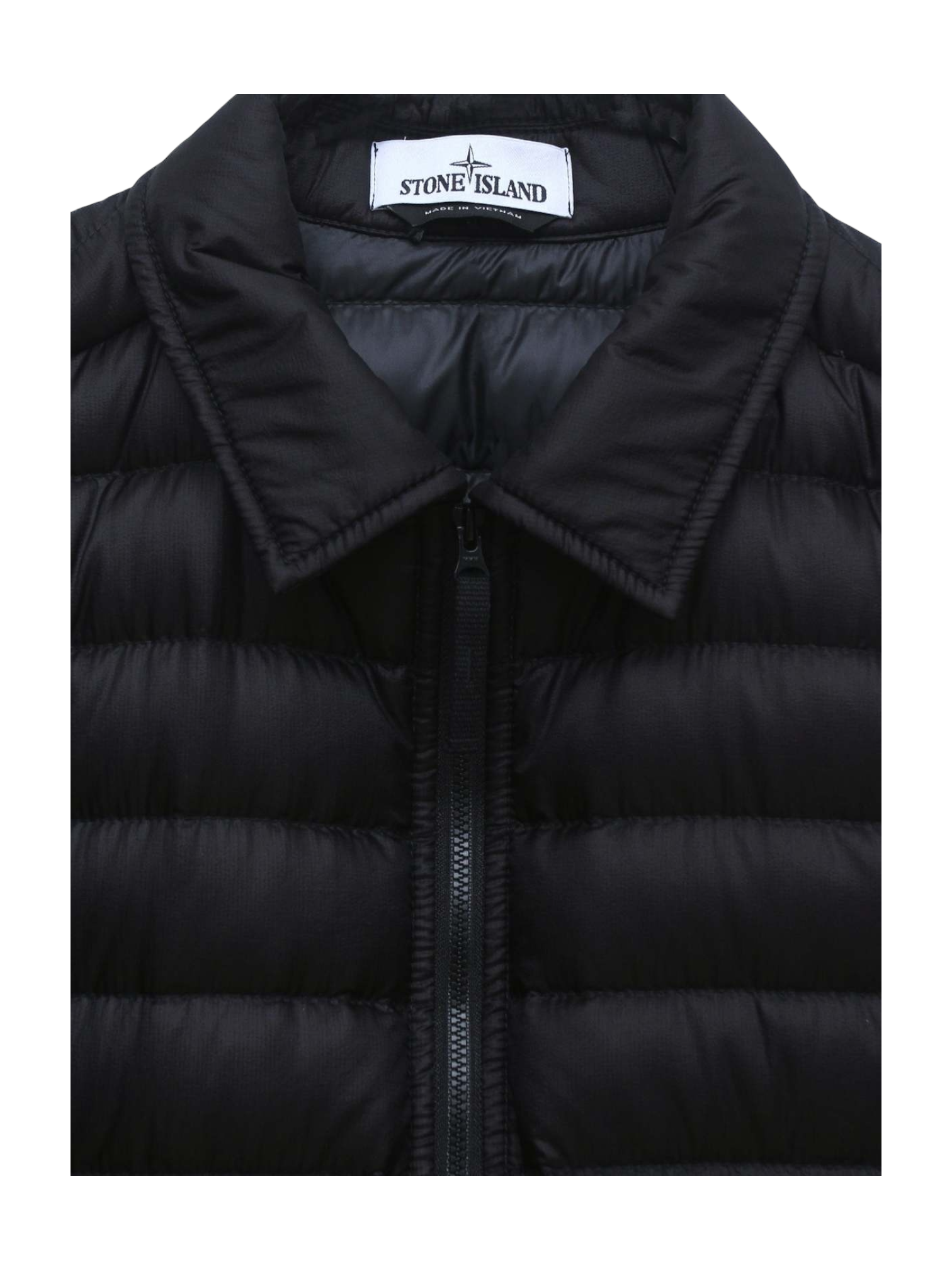 Stone Island Bio-Based Puffer Куртка