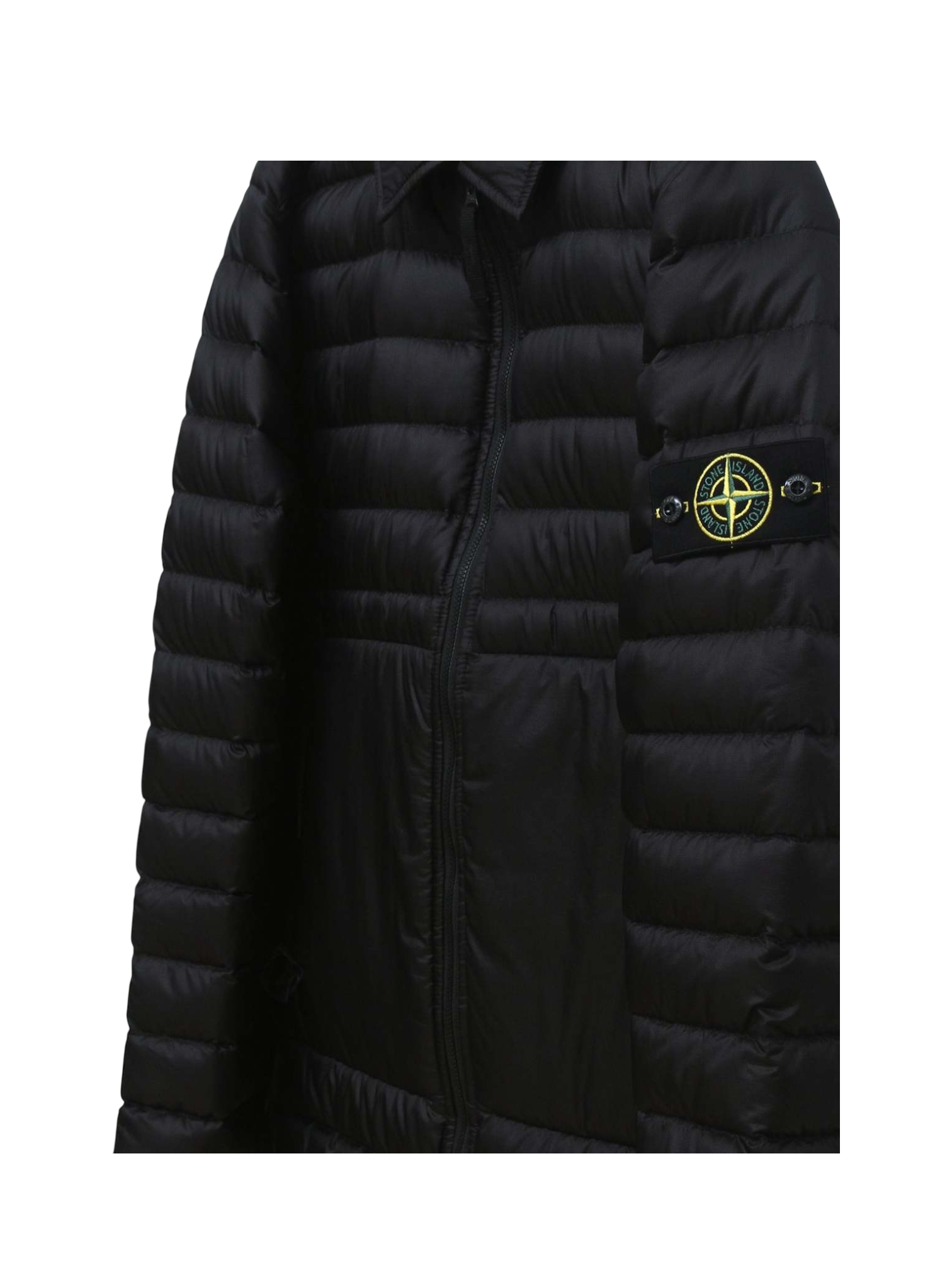 Stone Island Bio-Based Puffer Куртка