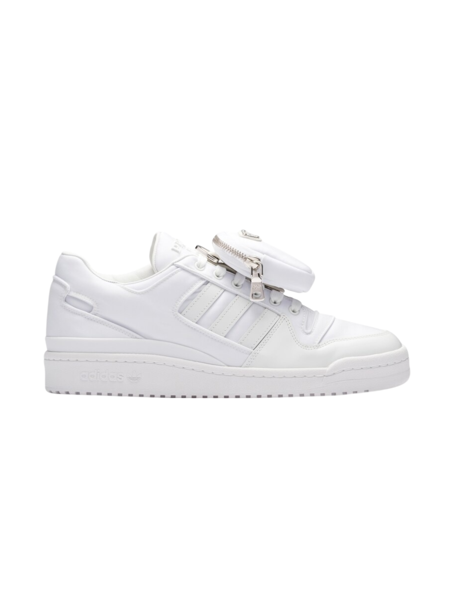 Prada x Adidas Forum Low Кросівки