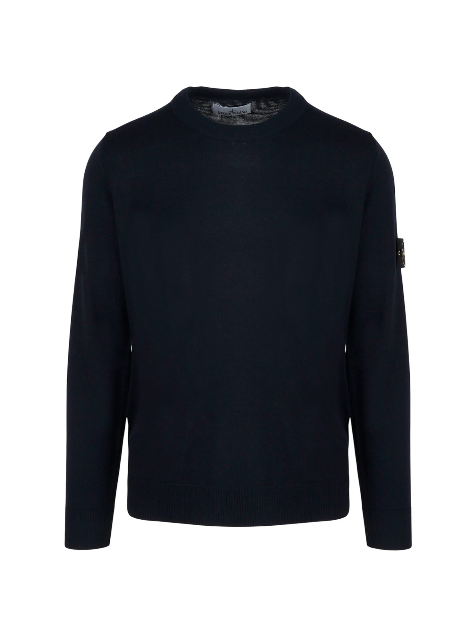 Stone Island Light Wool Светр