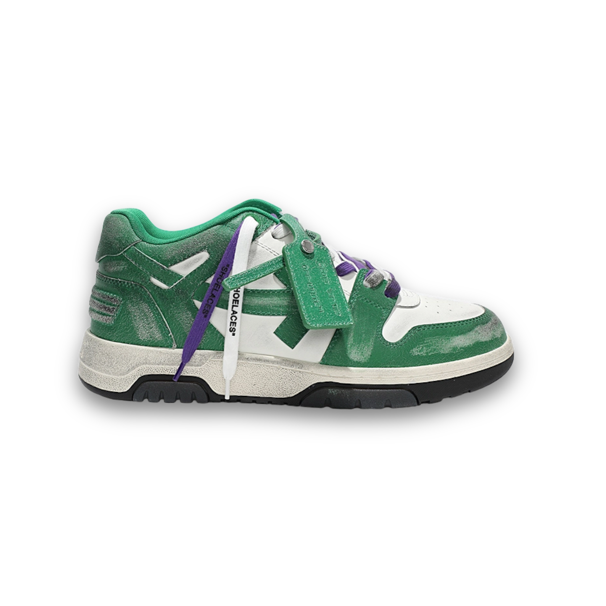 Sneaker off white discount