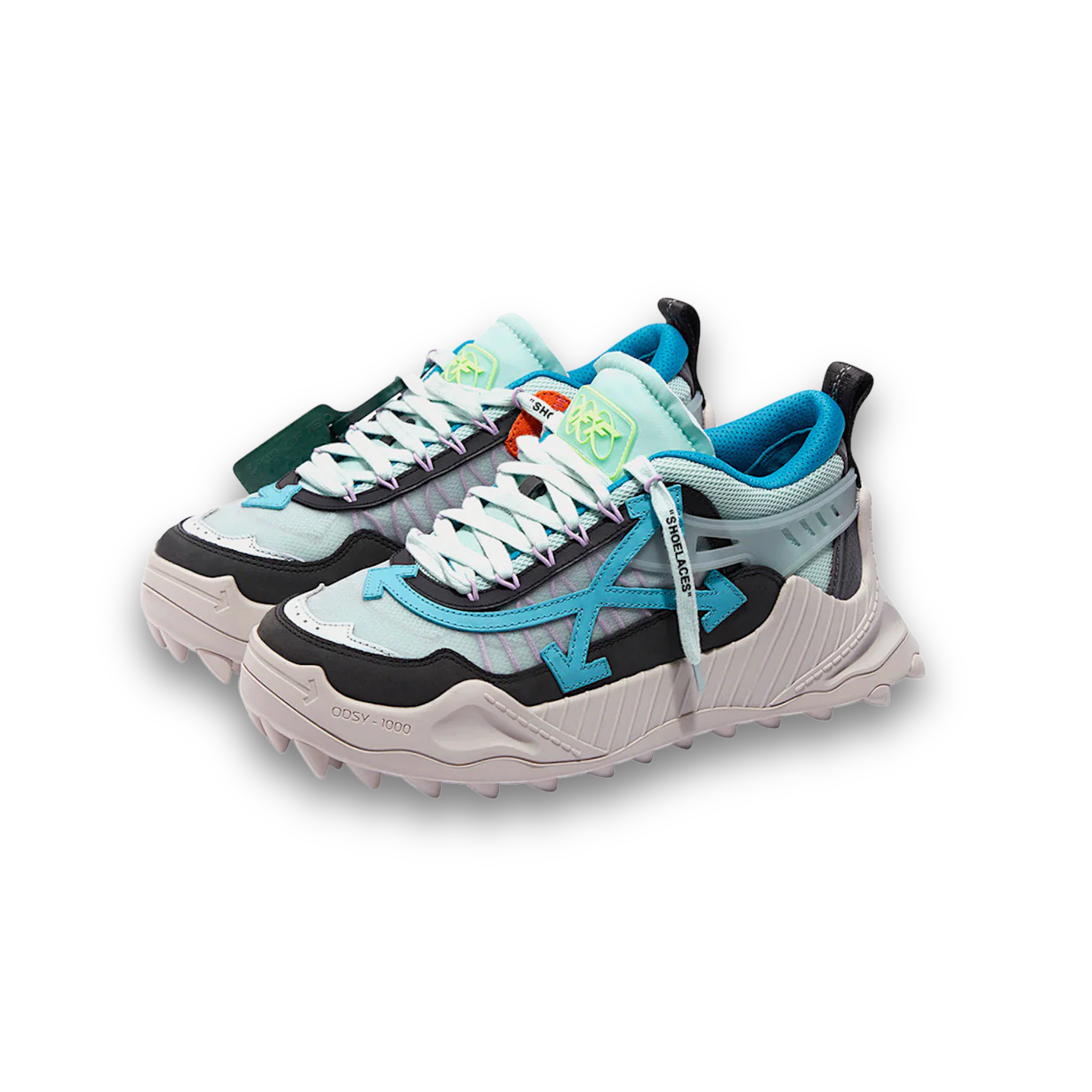 Off-White ODSY-1000 Sneakers