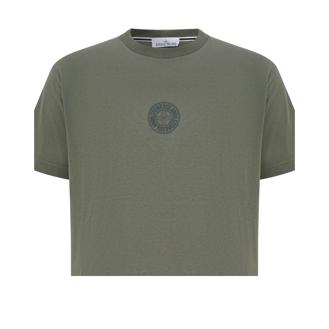 Stone Island футболка