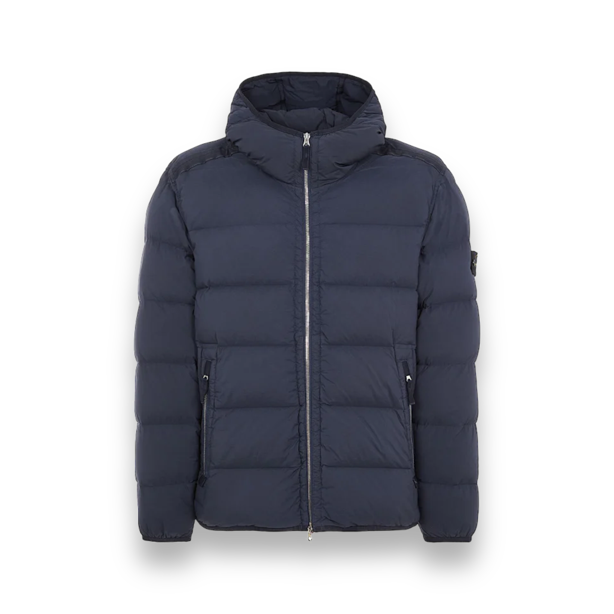 Stone Island Seamless Down Jacket