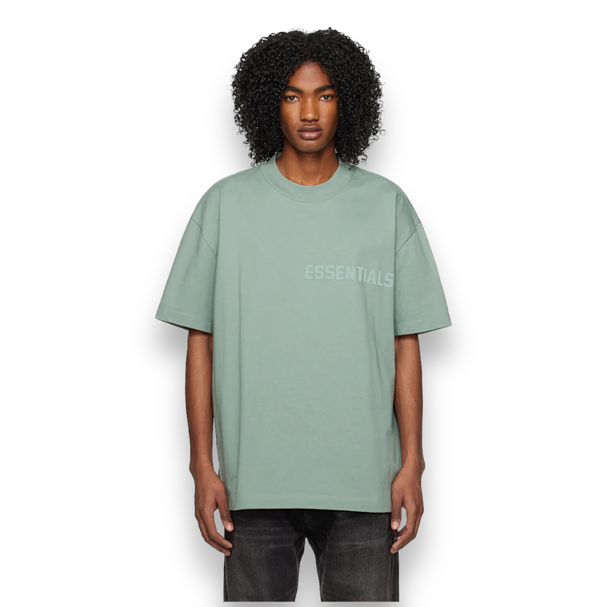 Fear of god essentials t-shirt