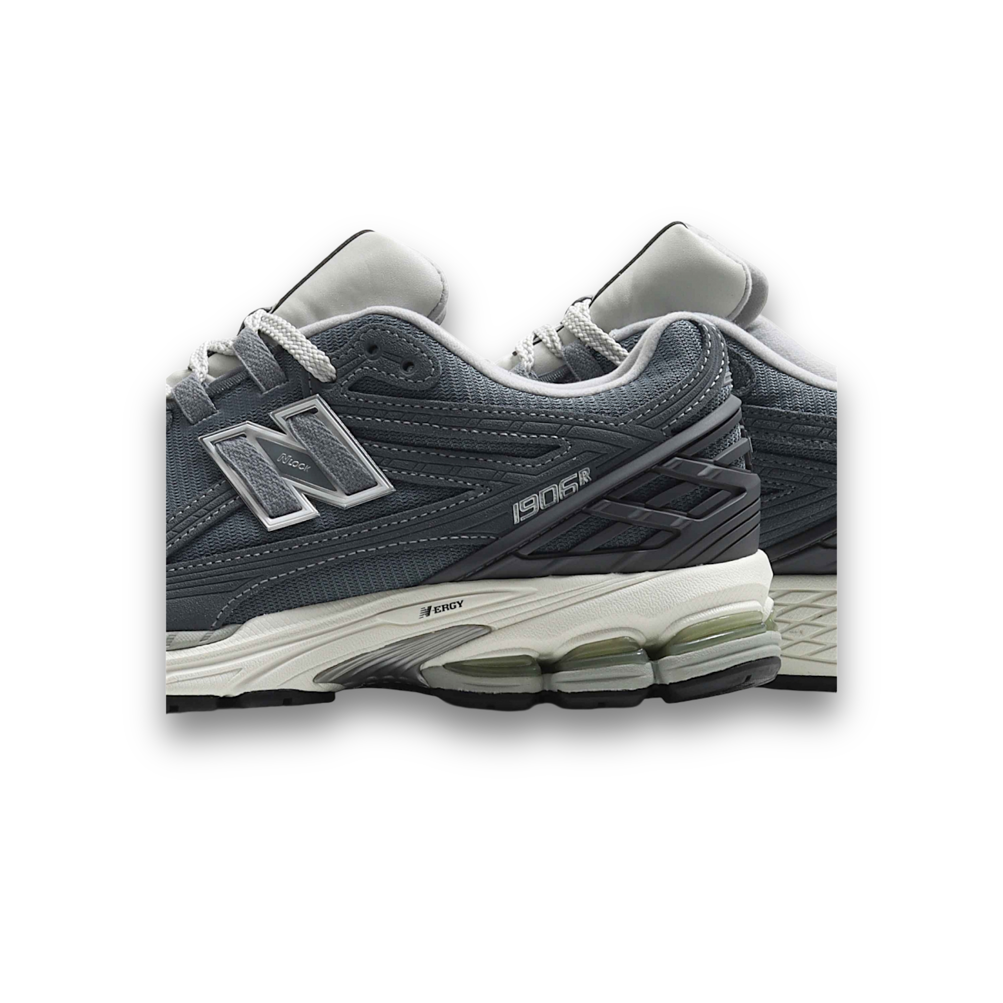 New Balance 1906R Suede