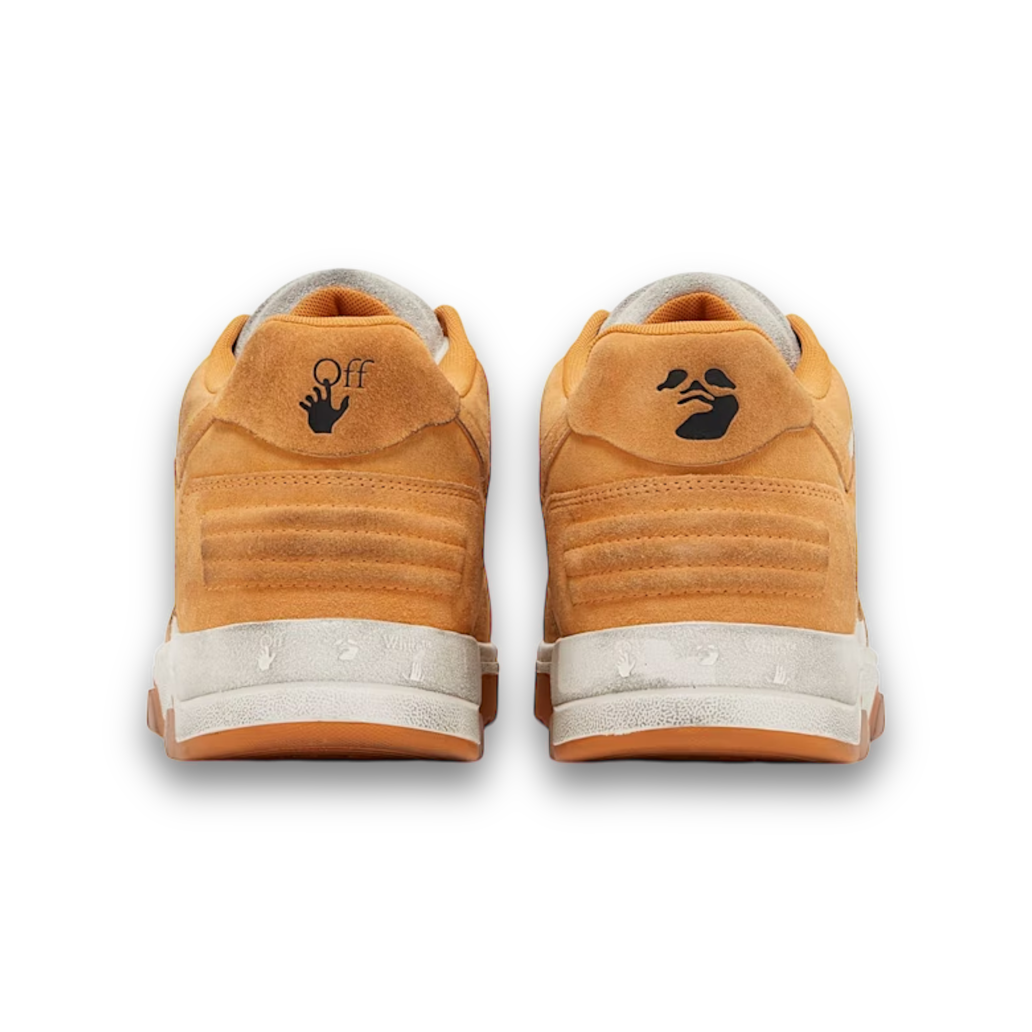 Off-White Out Of Office Sneakers