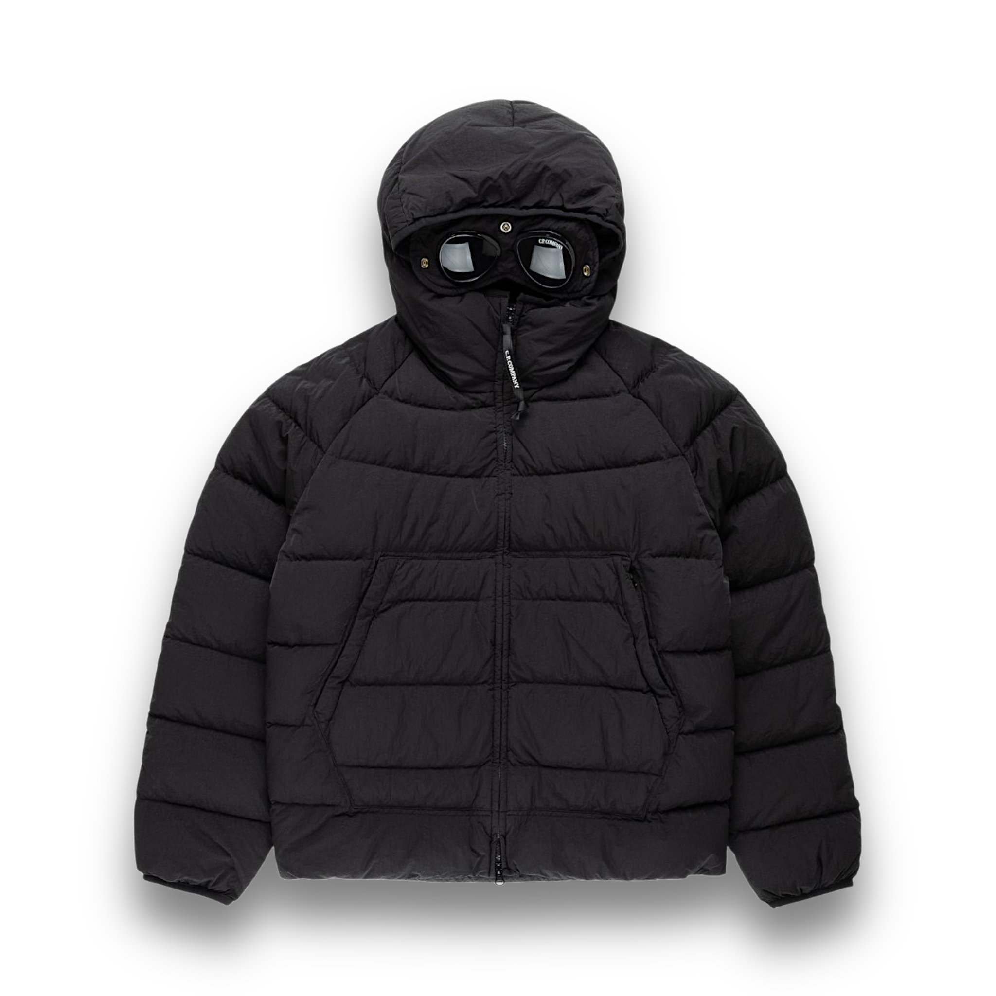 C.P. Company Eco Chrome Hood Jacket