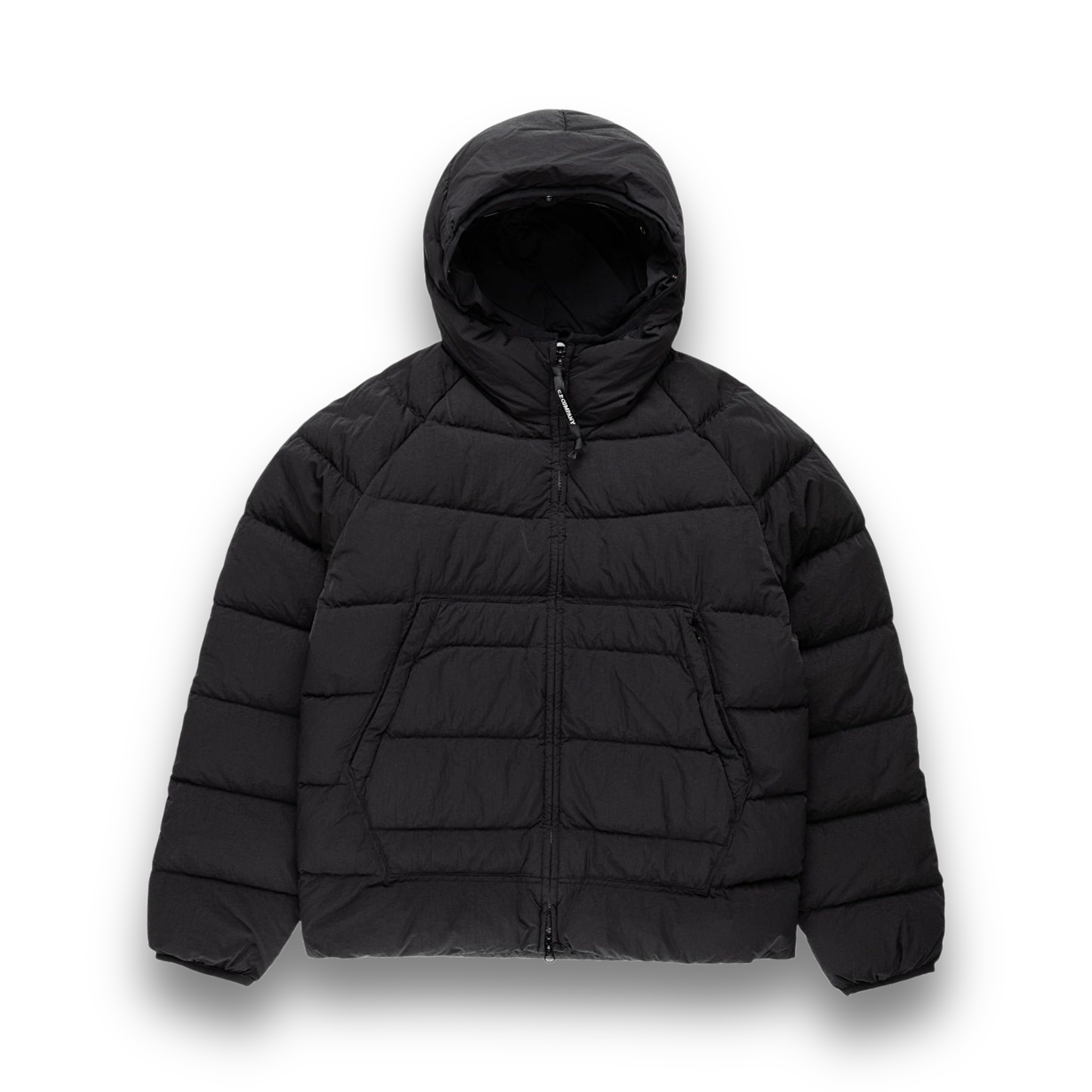 C.P. Company Eco Chrome Hood Jacket
