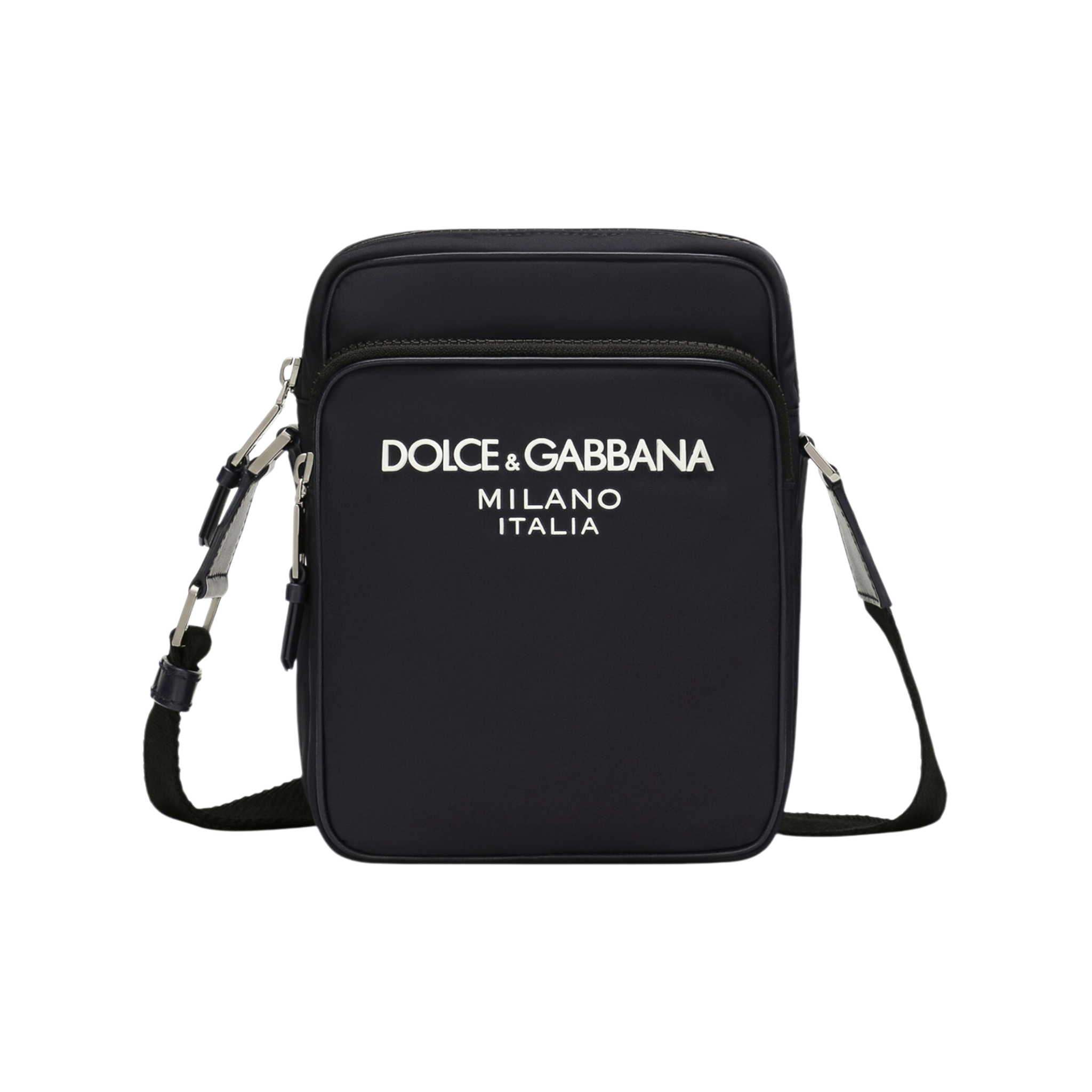 Dolce&Gabbana Nylon crossbody bag