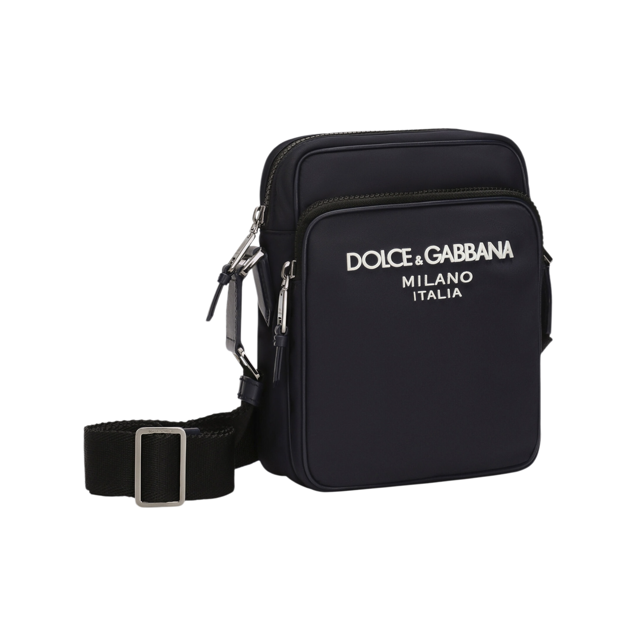 Dolce&Gabbana Nylon crossbody bag