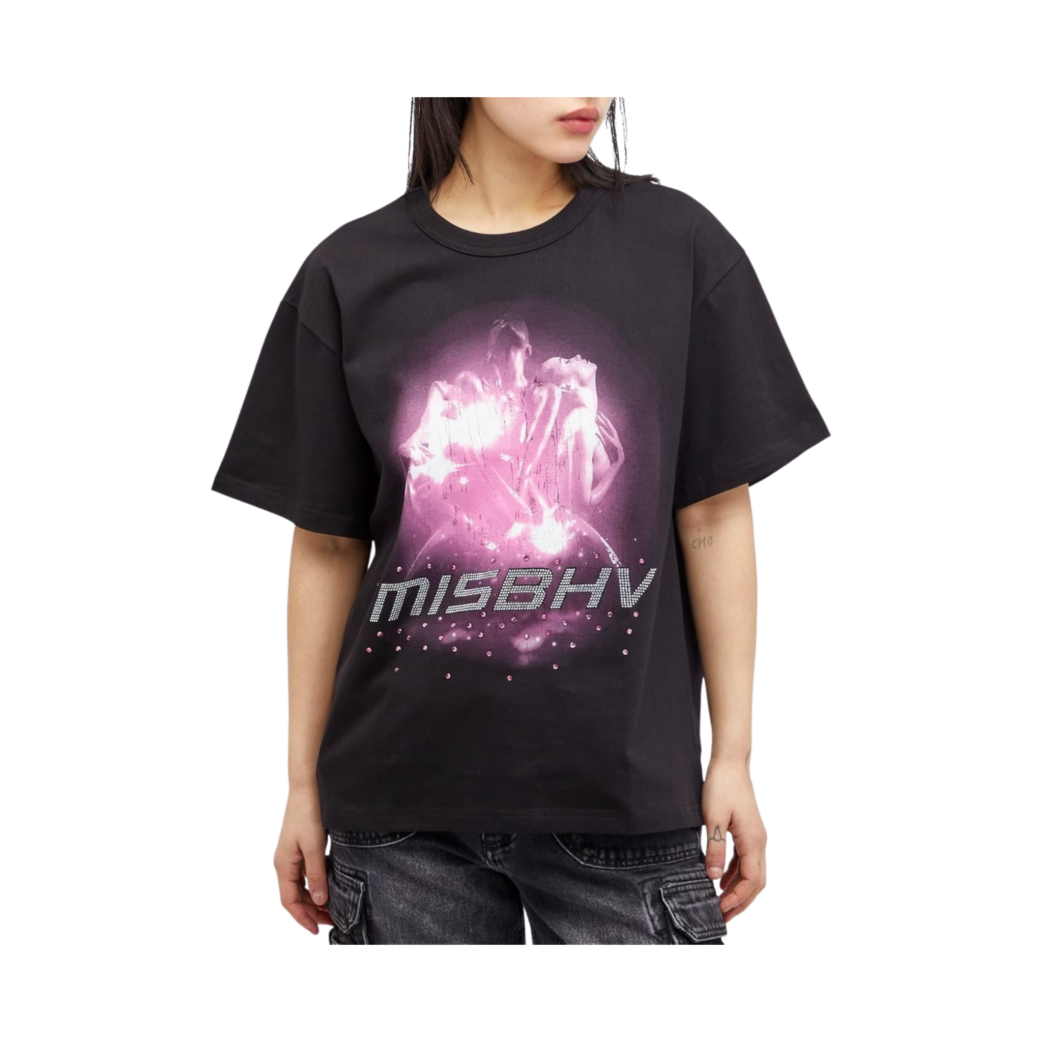 MISBHV 2001 T-Shirt