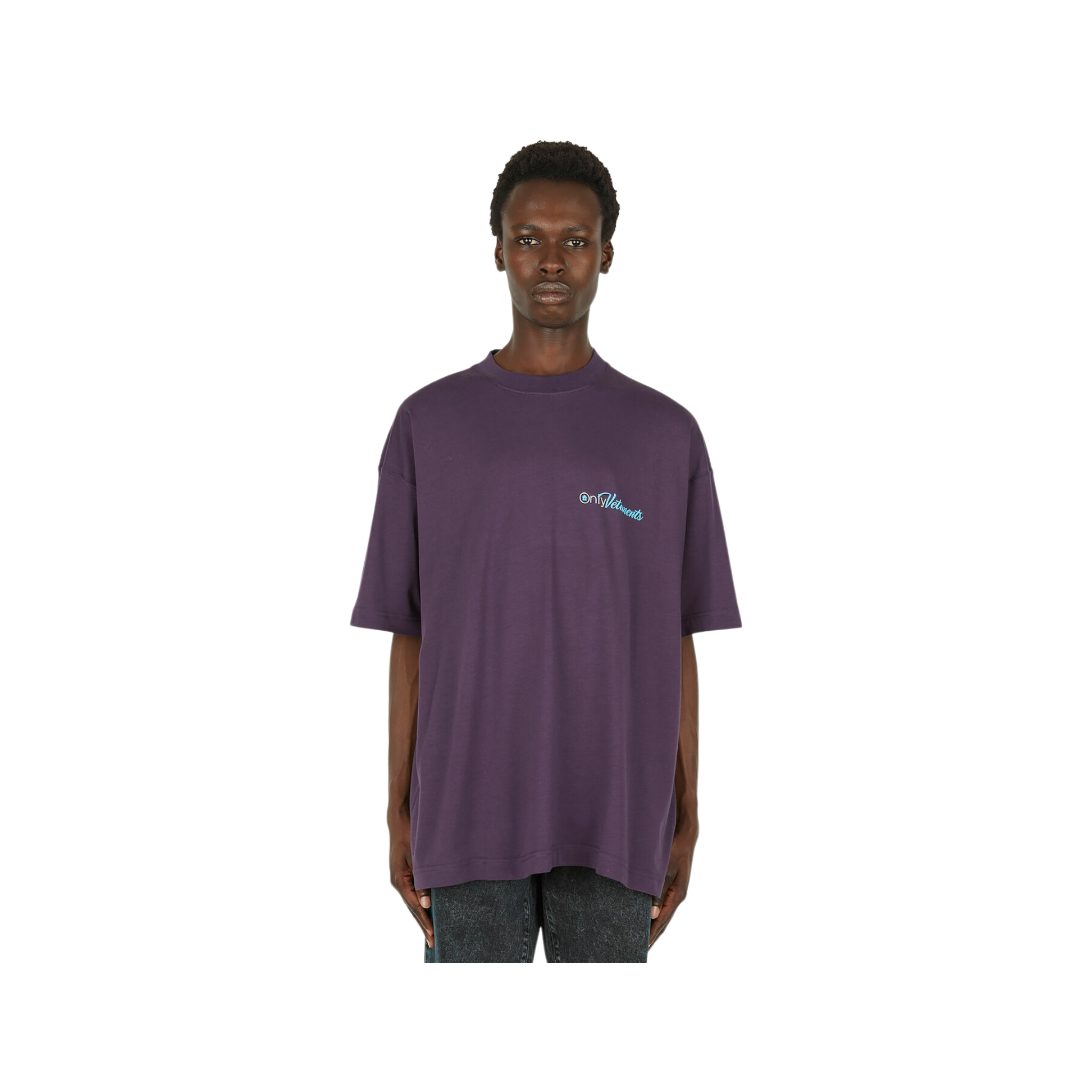 Vetements Only T-shirt