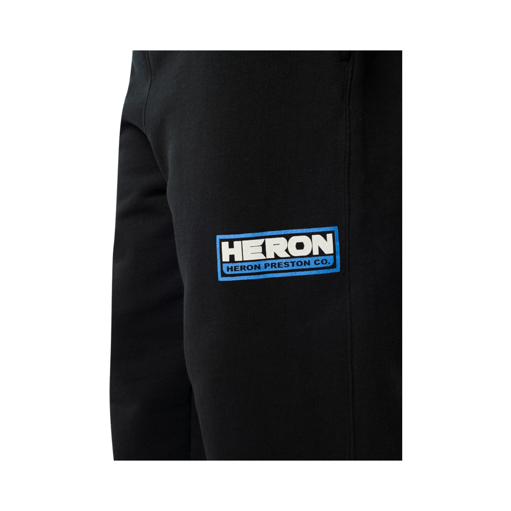 Heron Preston REAL ESTATE OS SWEATPANTS