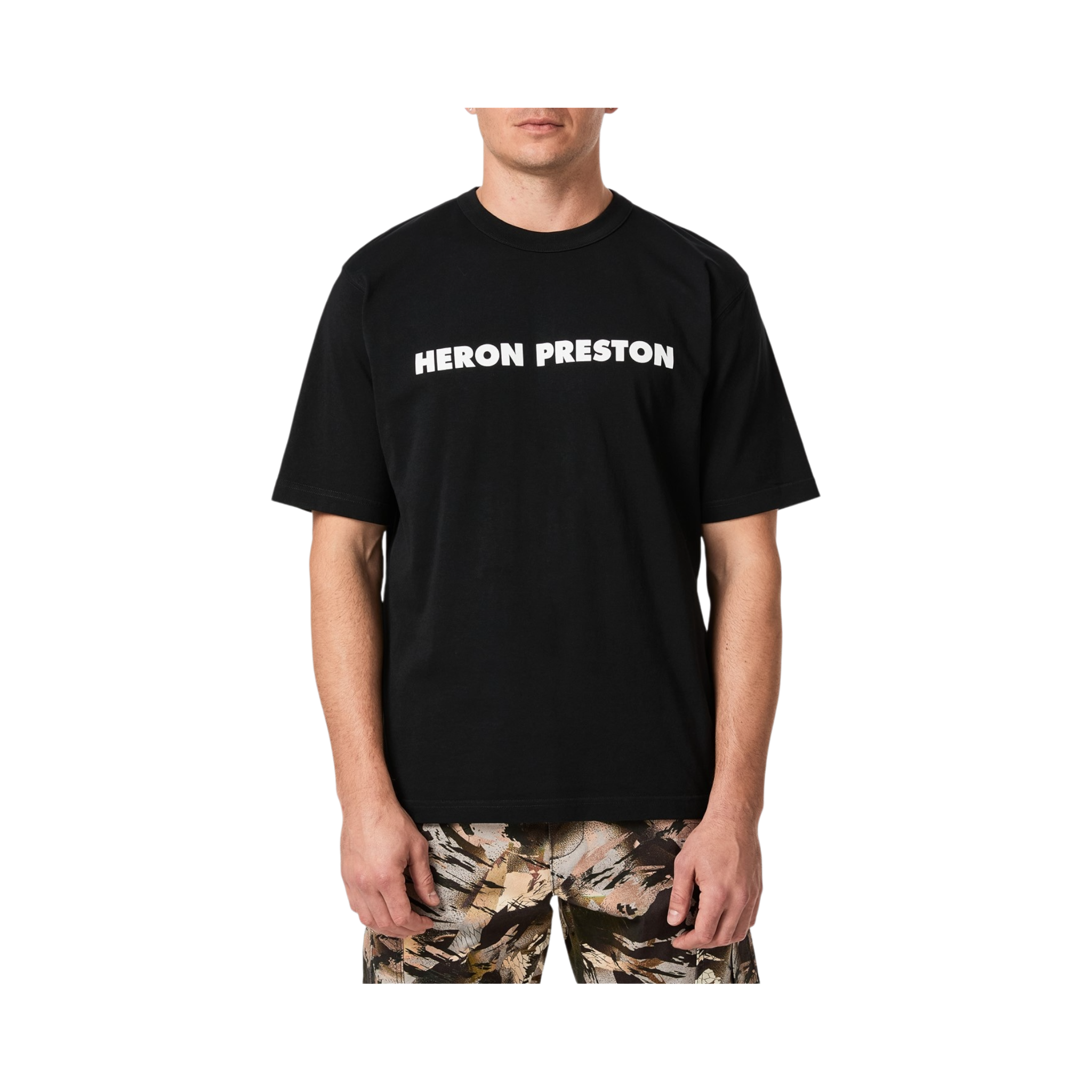 Heron Preston This is not T-Shirt