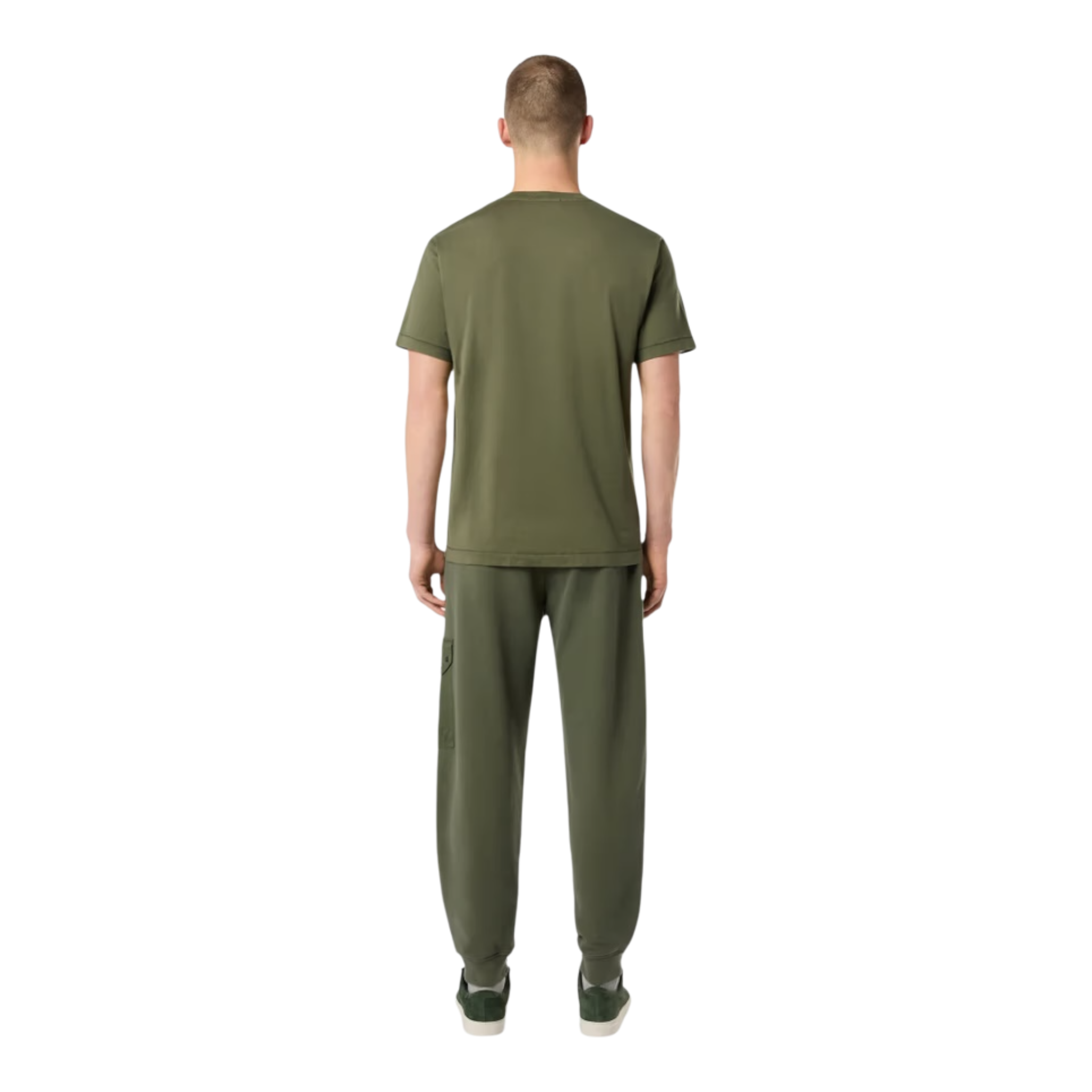 Stone Island Basic T-Shirt