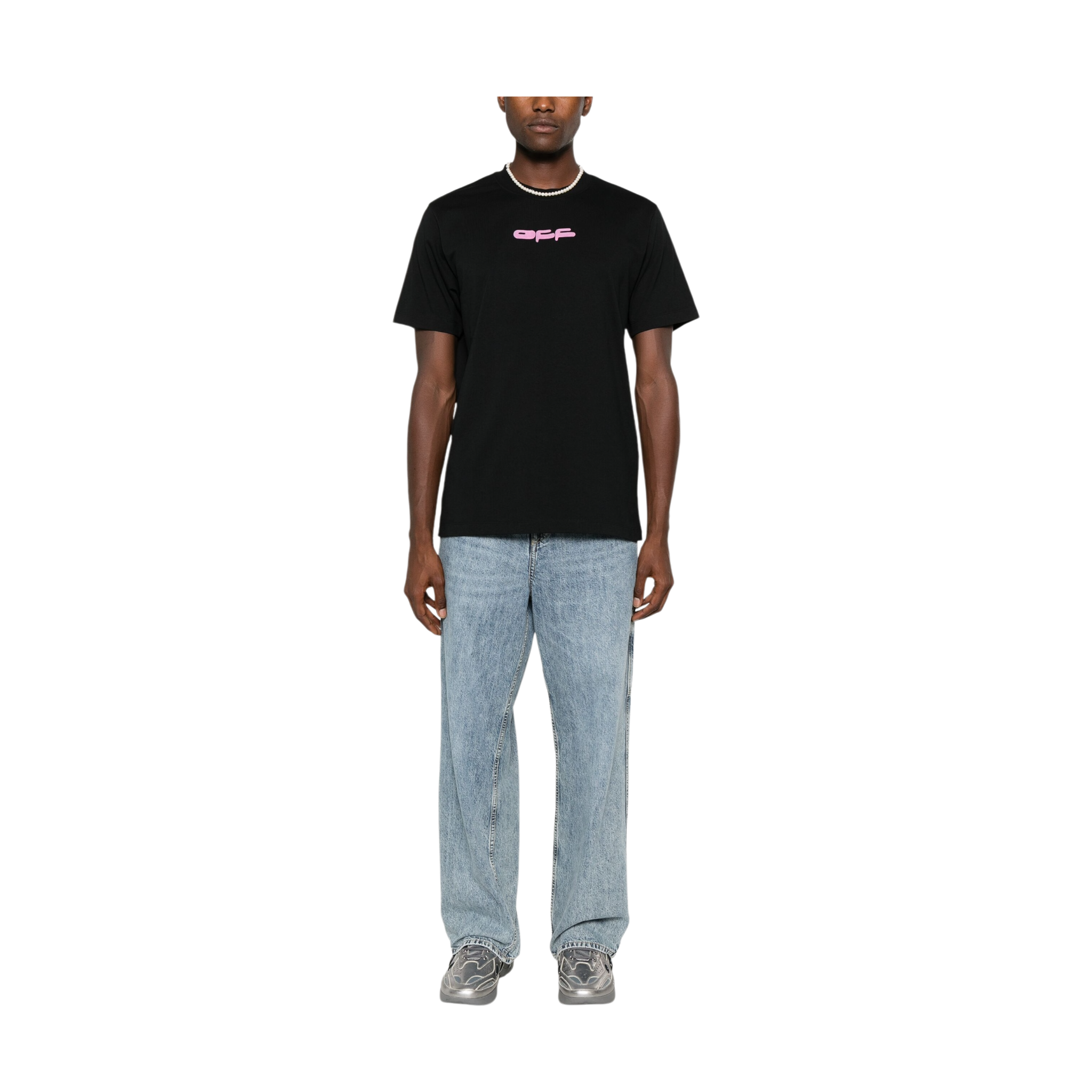 Off-White Dragon Bee T-shirt