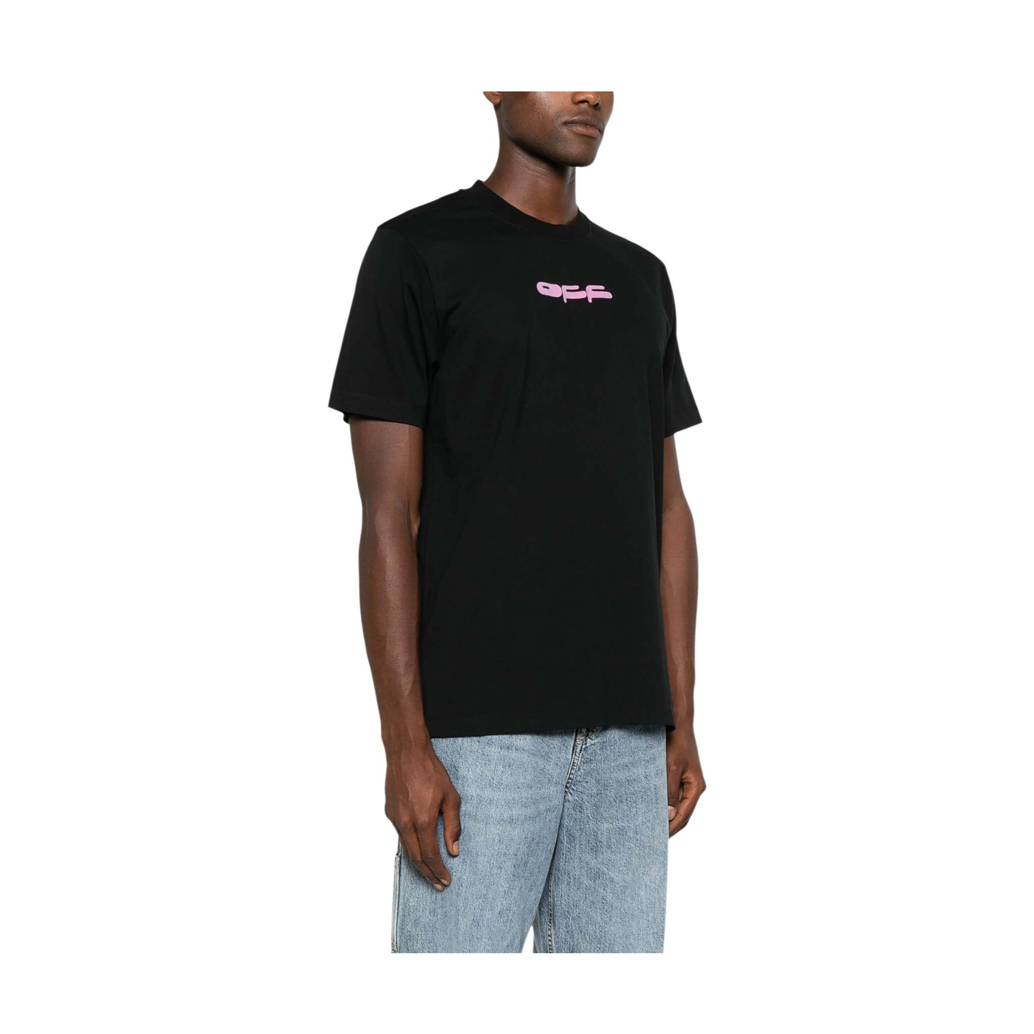 Off-White Dragon Bee T-shirt
