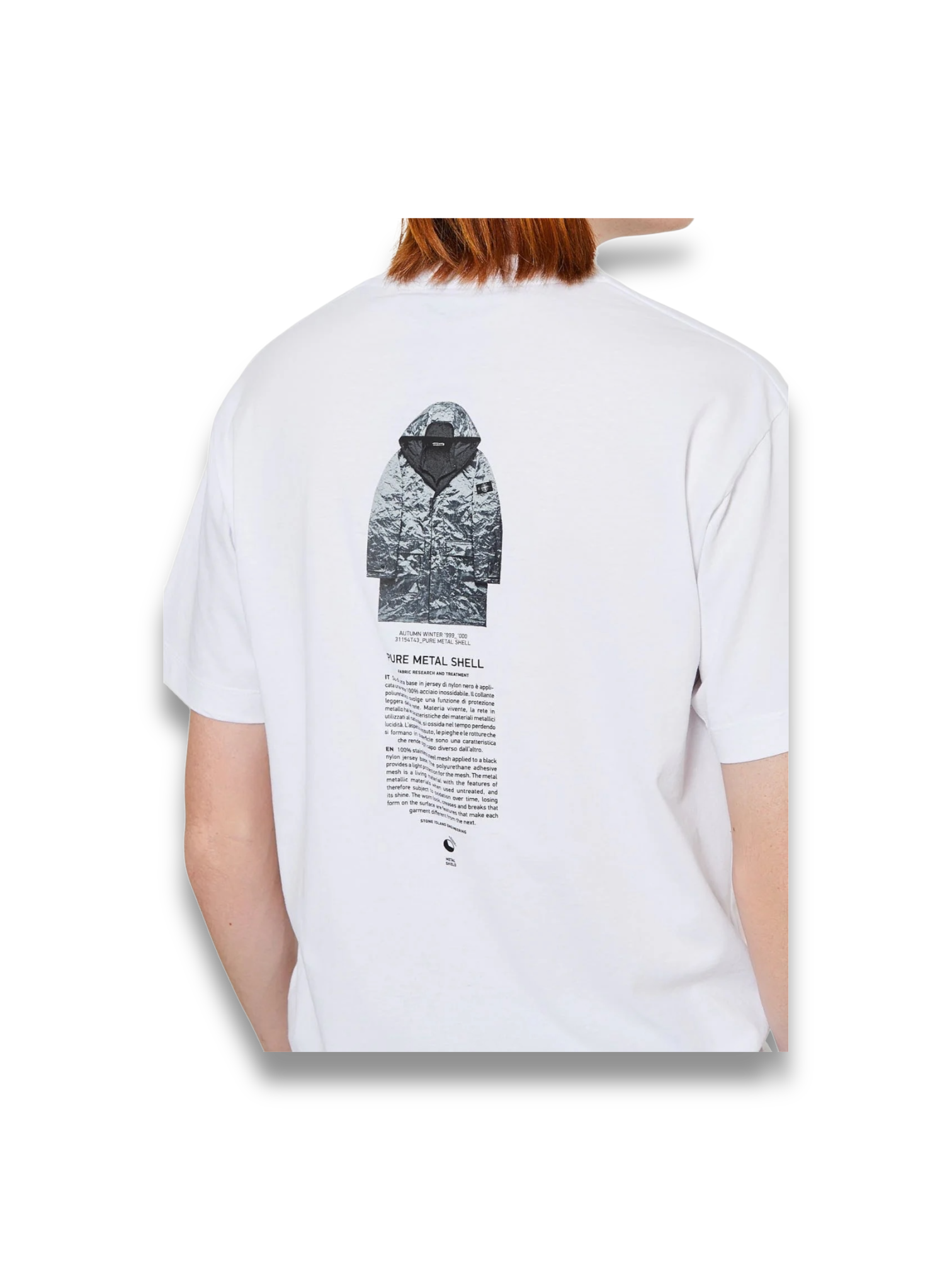 Stone Island Archivio T-shirt