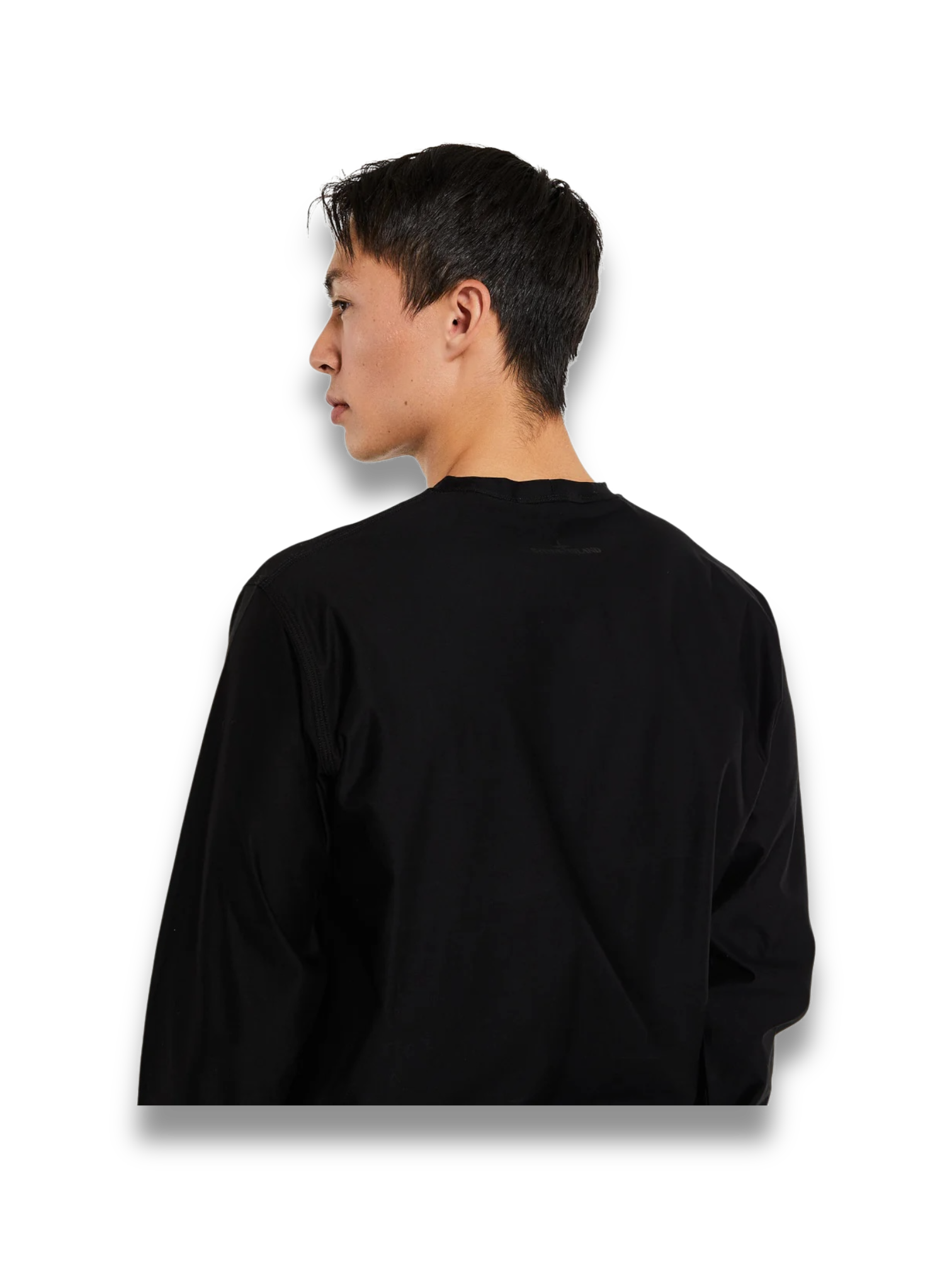 Stone Island Ghost L/S T-shirt