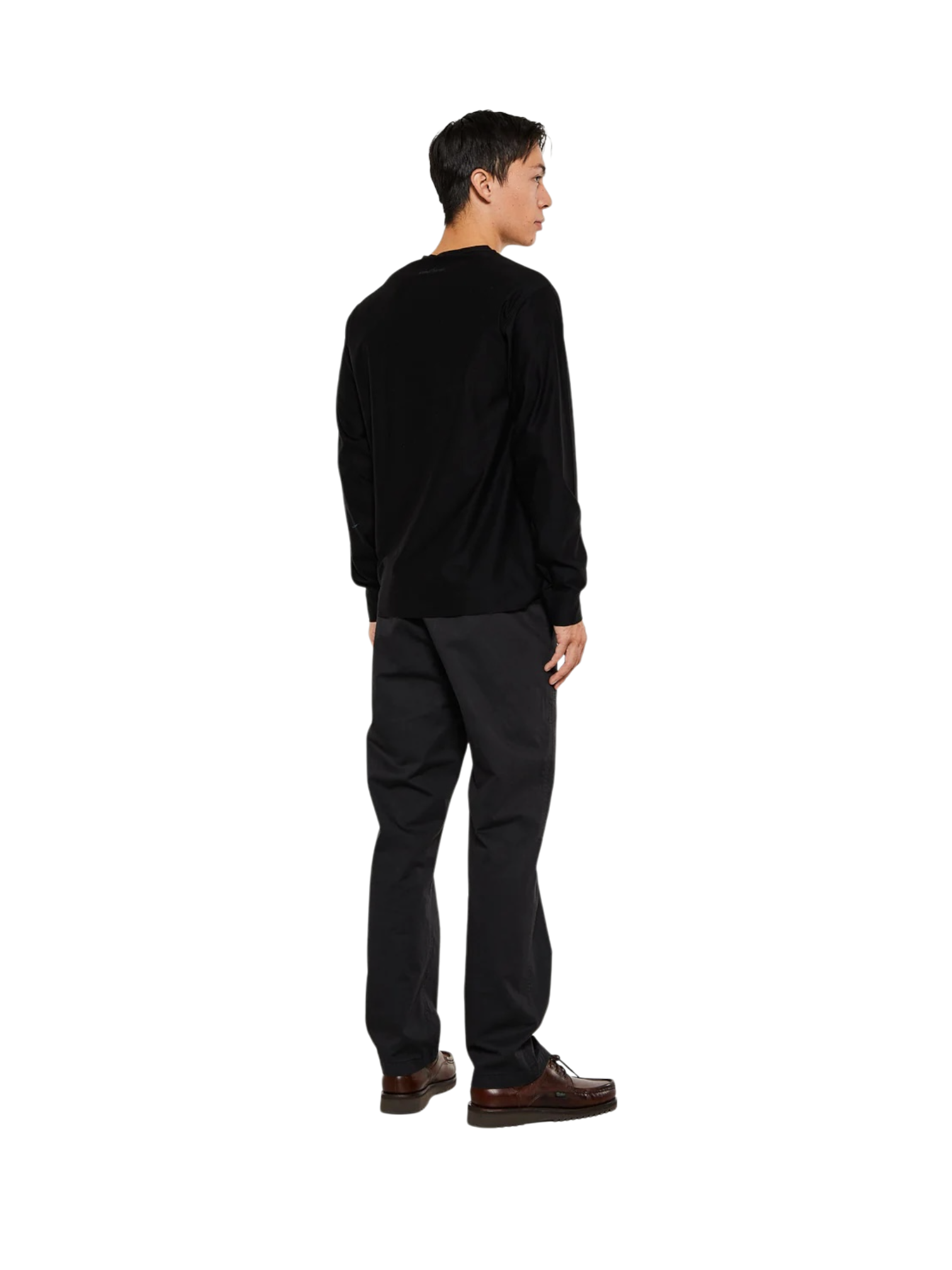 Stone Island Ghost L/S T-shirt