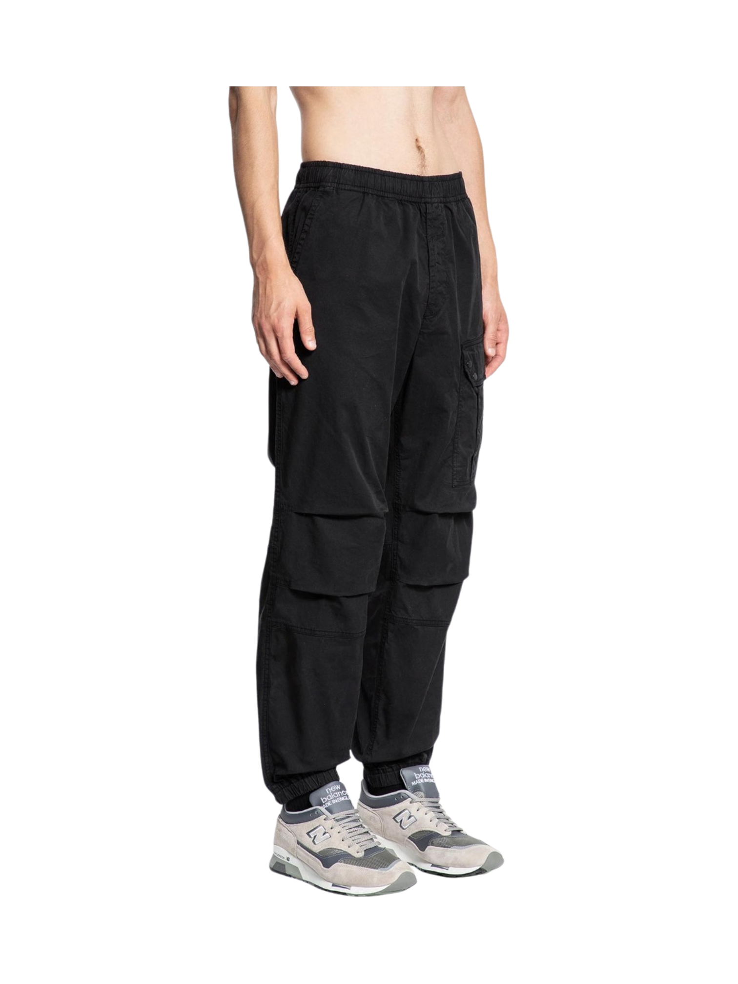 Stone Island Cargo Pants