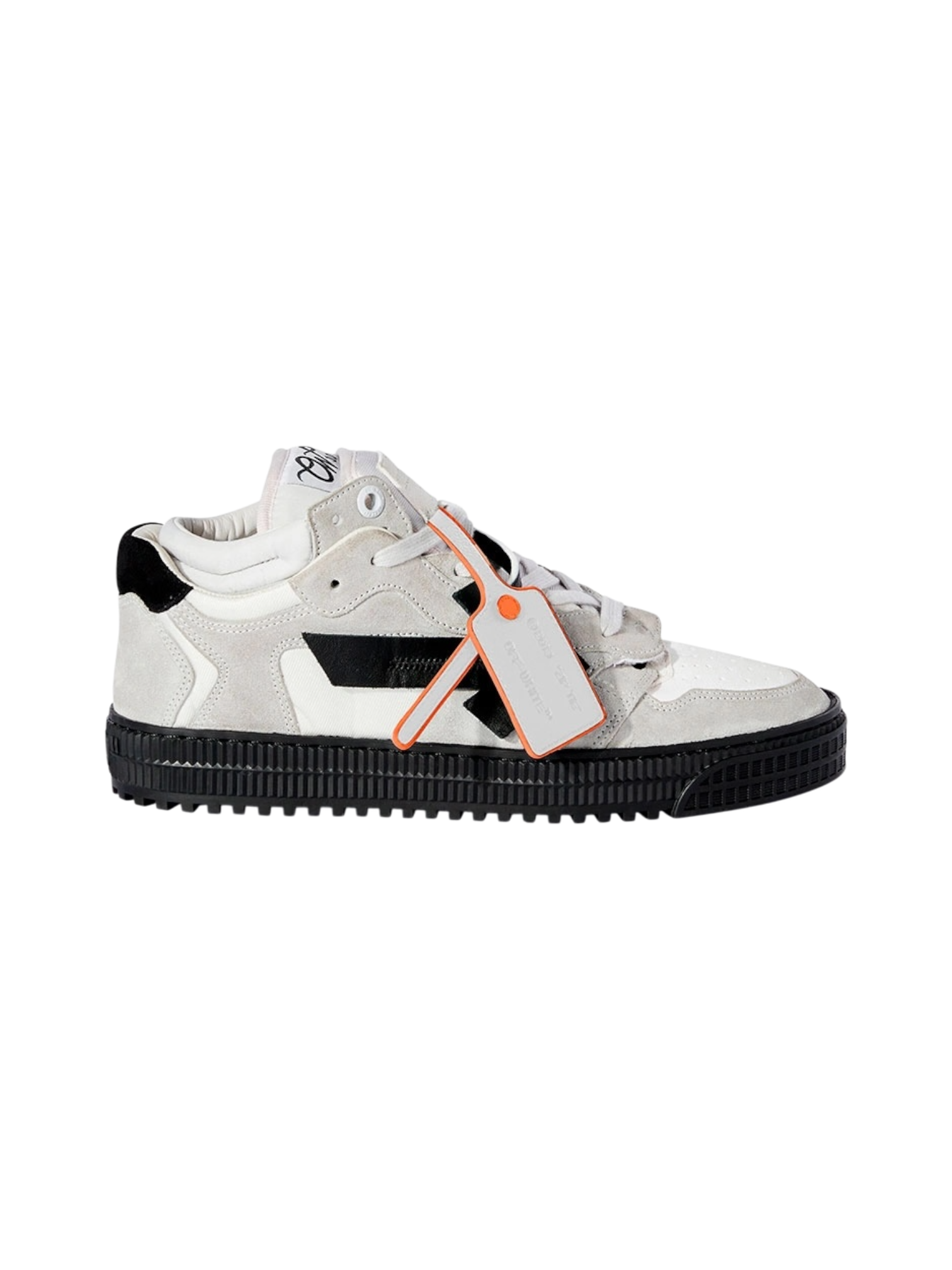 Off-White Floating Arrow Sneakers
