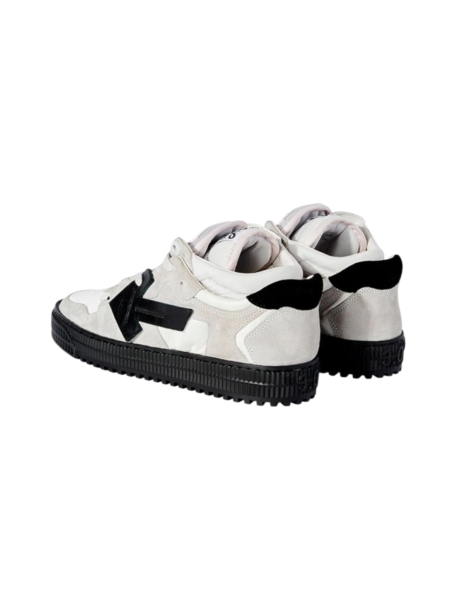 Off-White Floating Arrow Sneakers