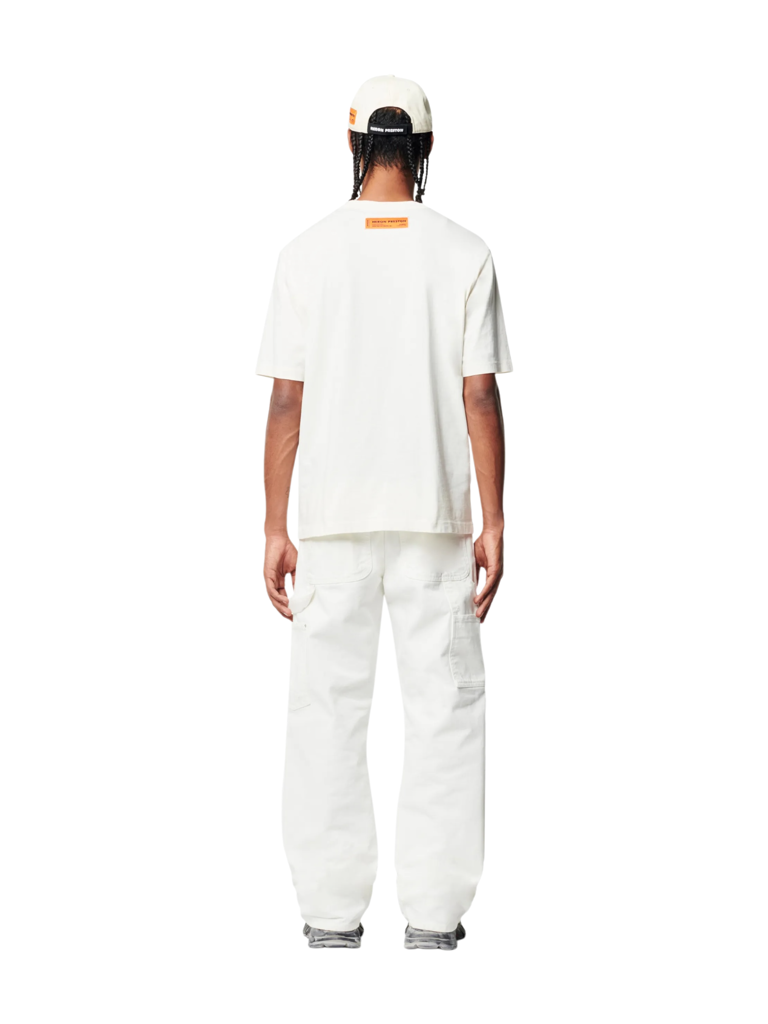 Heron Preston Censored T-Shirt