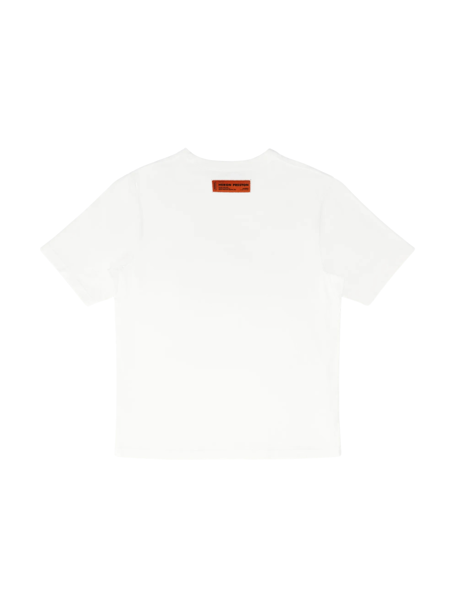 Heron Preston Censored T-Shirt
