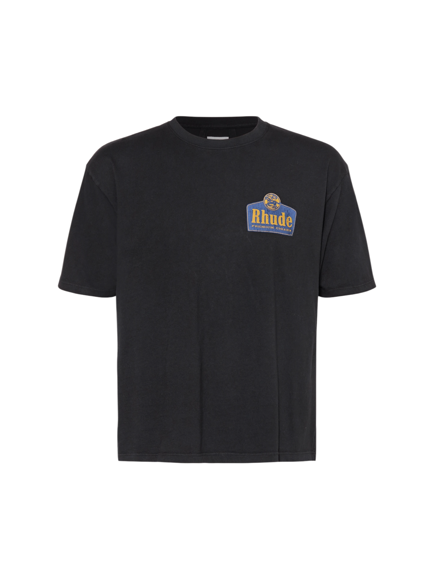 Rhude футболка