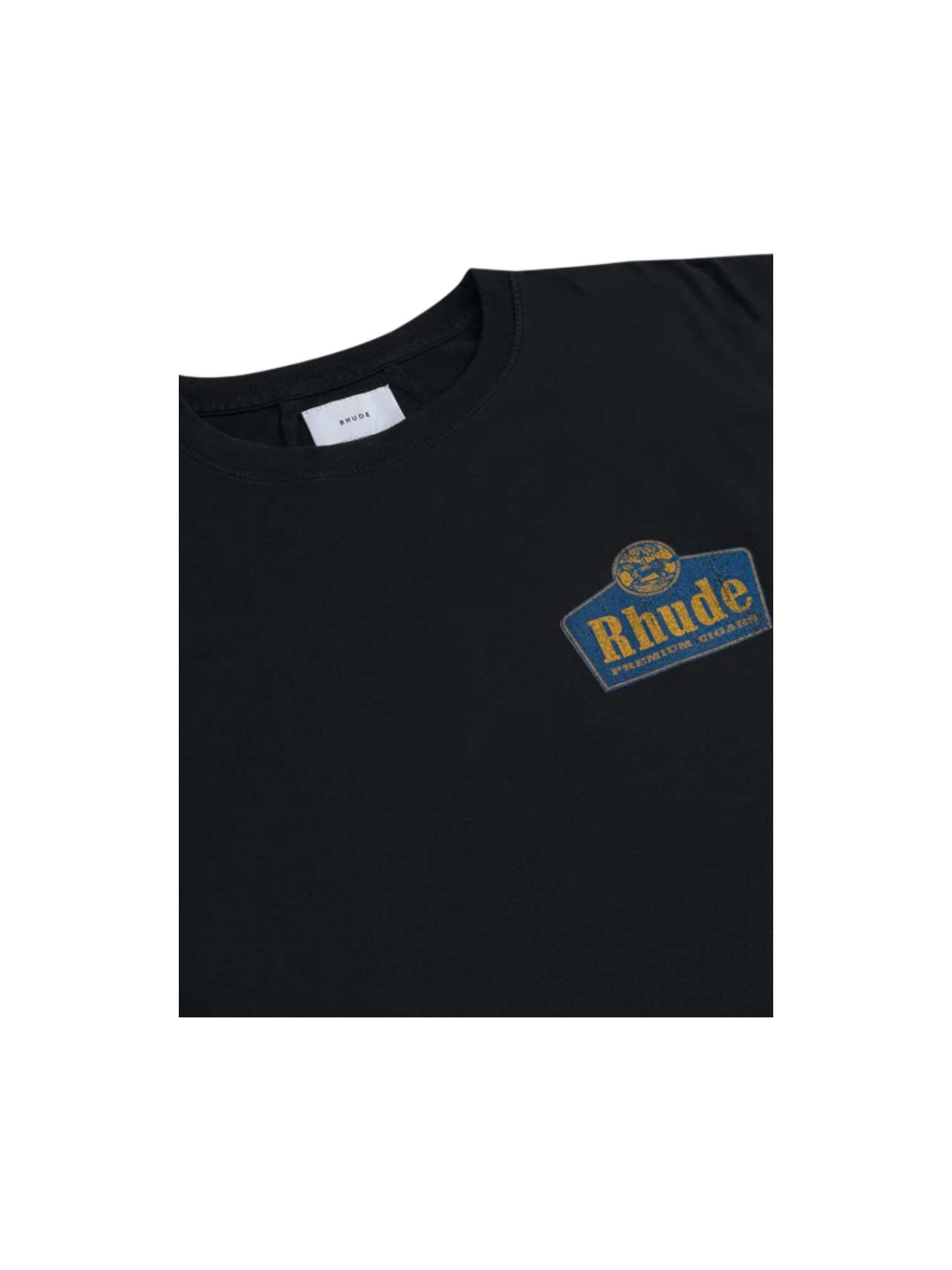 Rhude футболка