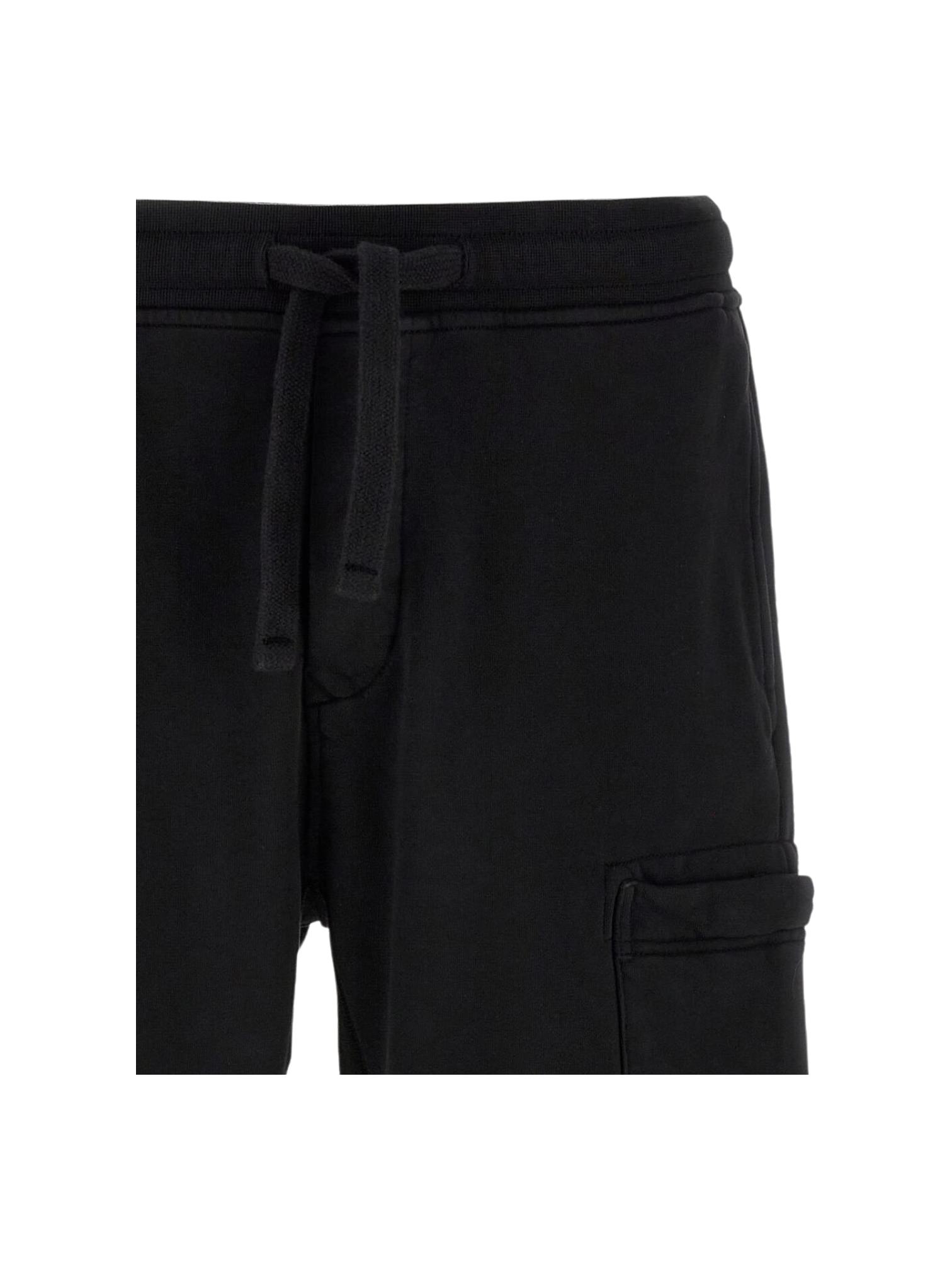 Stone Island Sweat Shorts