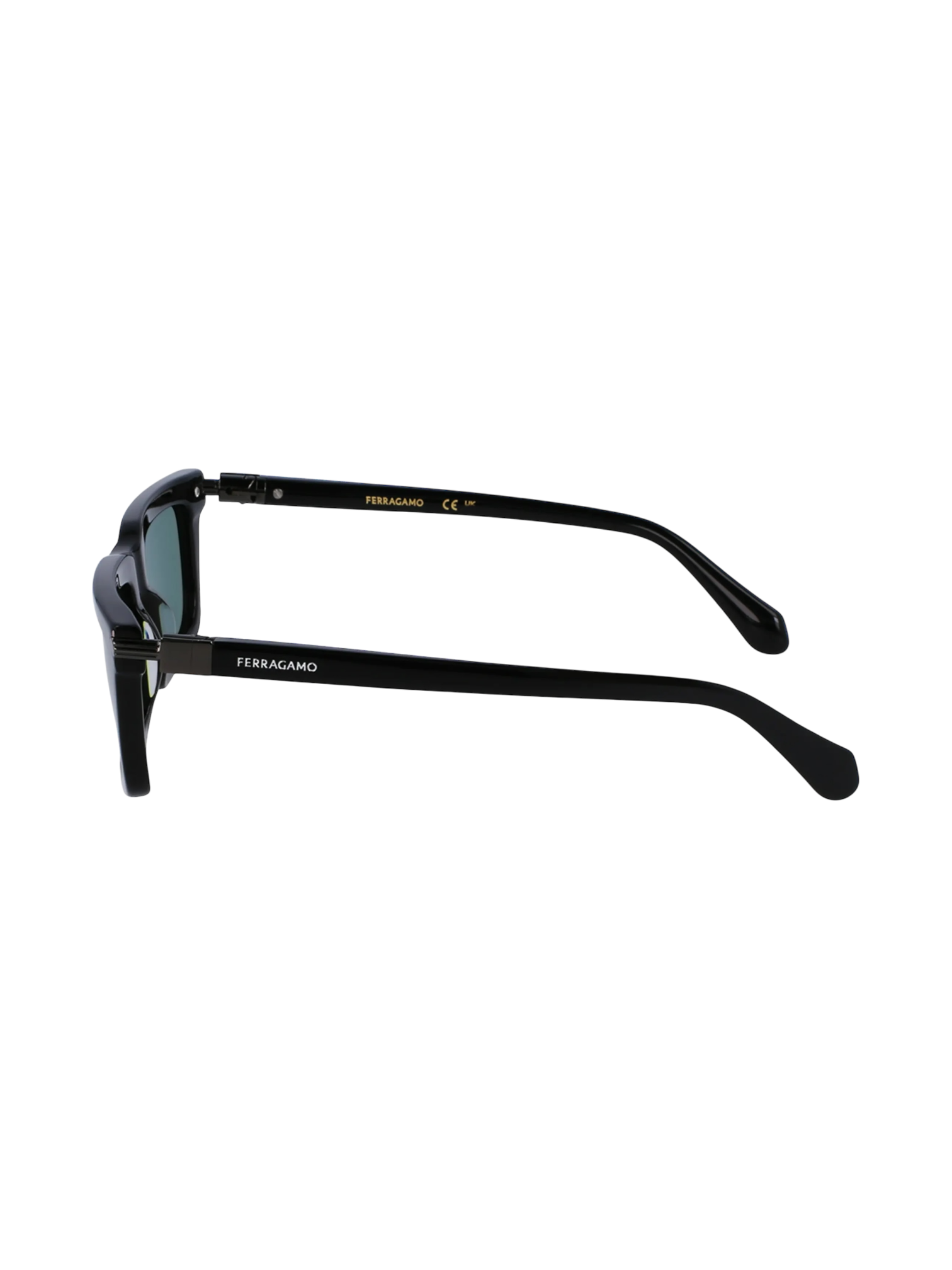Ferragamo Prisma Modified Sunglasses