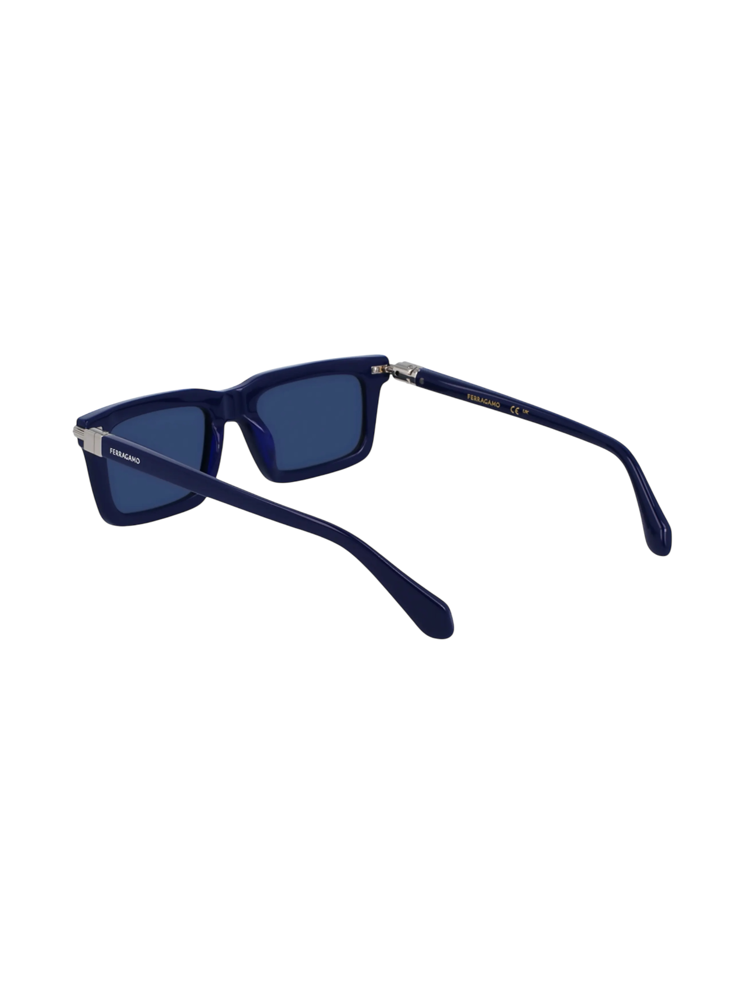 Ferragamo Prisma Modified Sunglasses