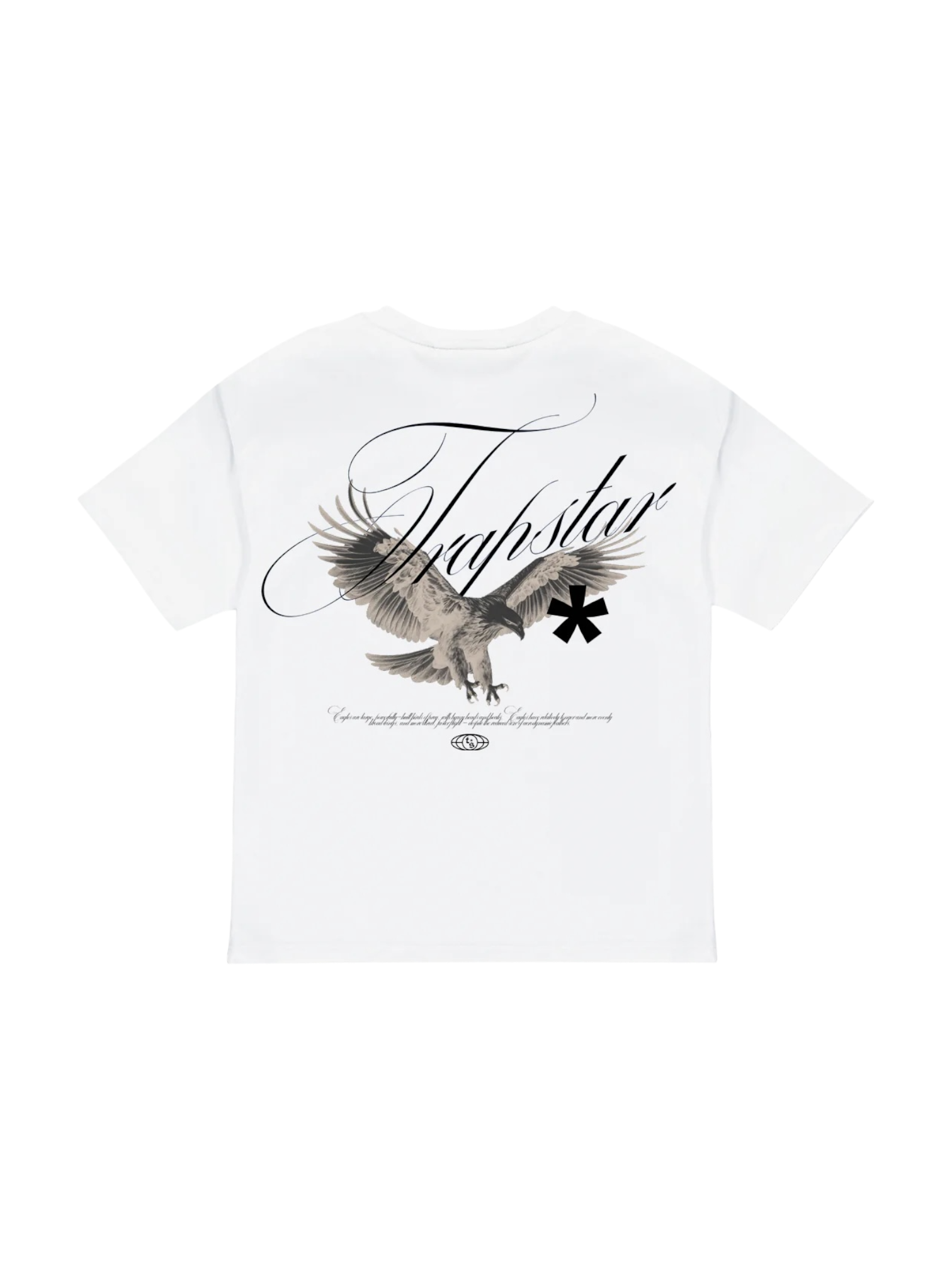 Trapstar Flying Birds 2.1 T-Shirt