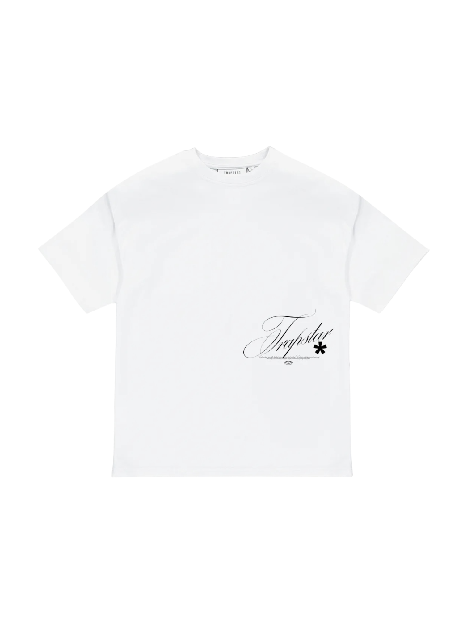 Trapstar Flying Birds 2.1 T-Shirt