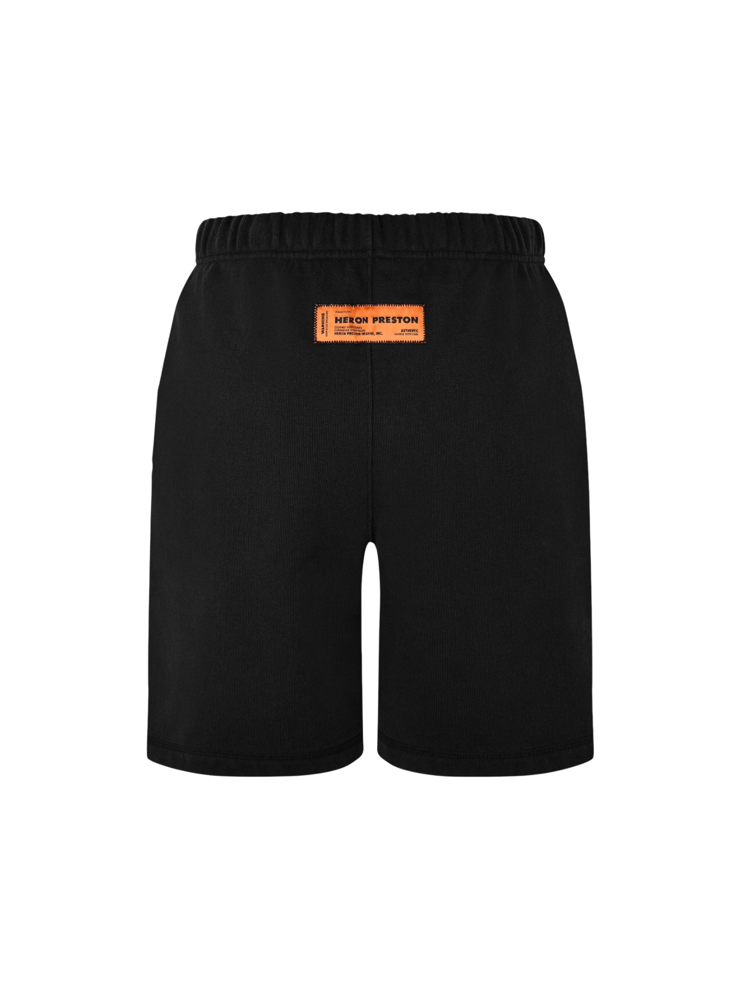 Heron Preston HPNY Logo Sweat Shorts