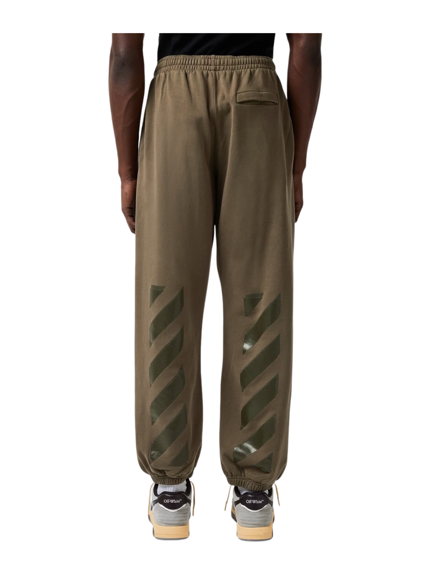 Off-White Diag Sweatpants
