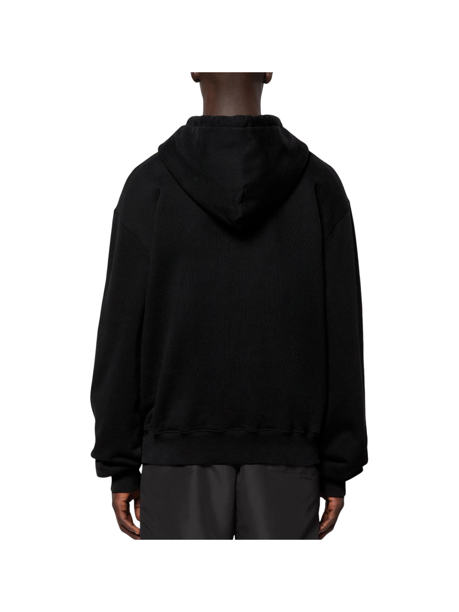 Heron Preston Abstract Hoodie